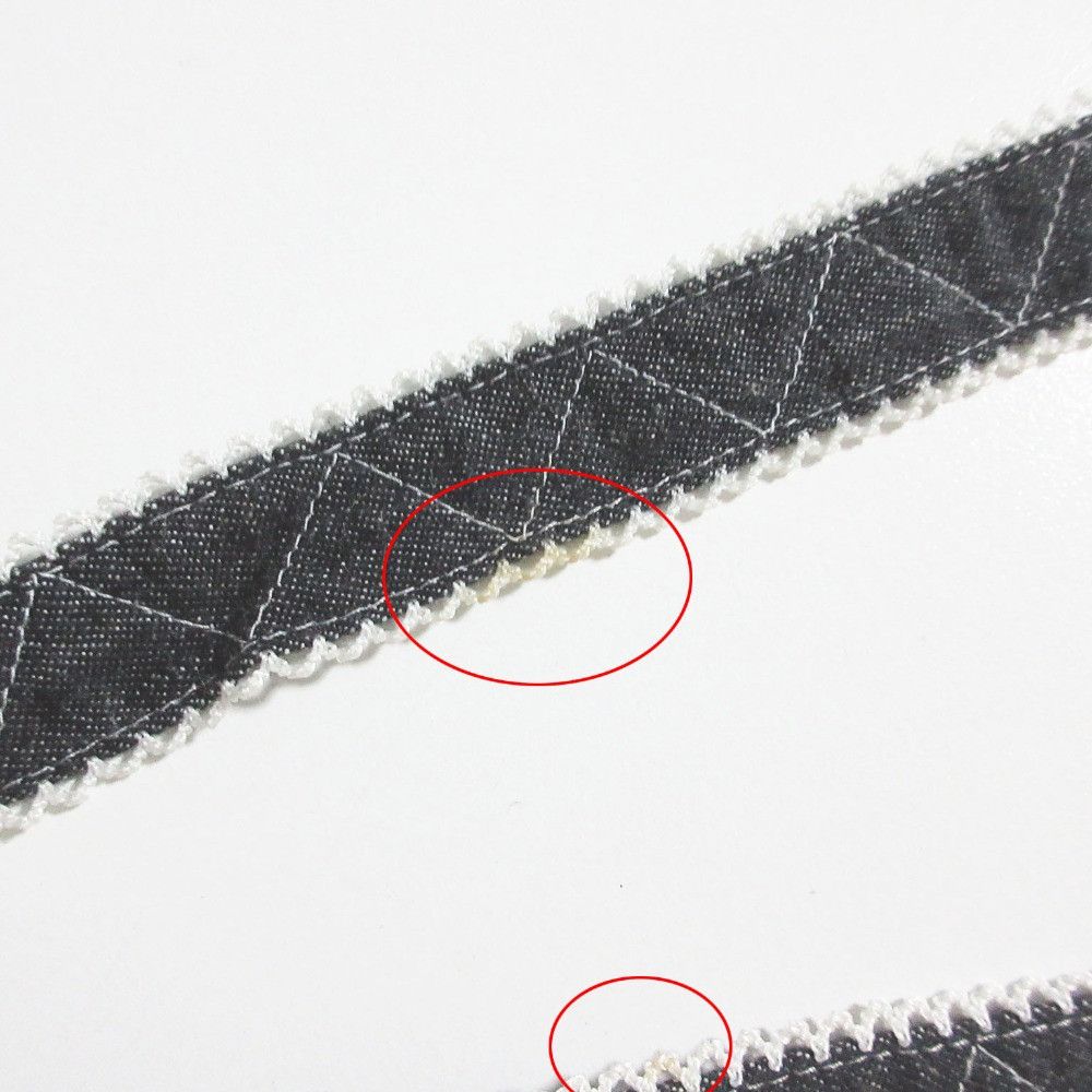 Other Other PINK HOUSE Embroidery Denim Set Textile Suits DUTY FREE for USA Size ONE SIZE - 15 Thumbnail