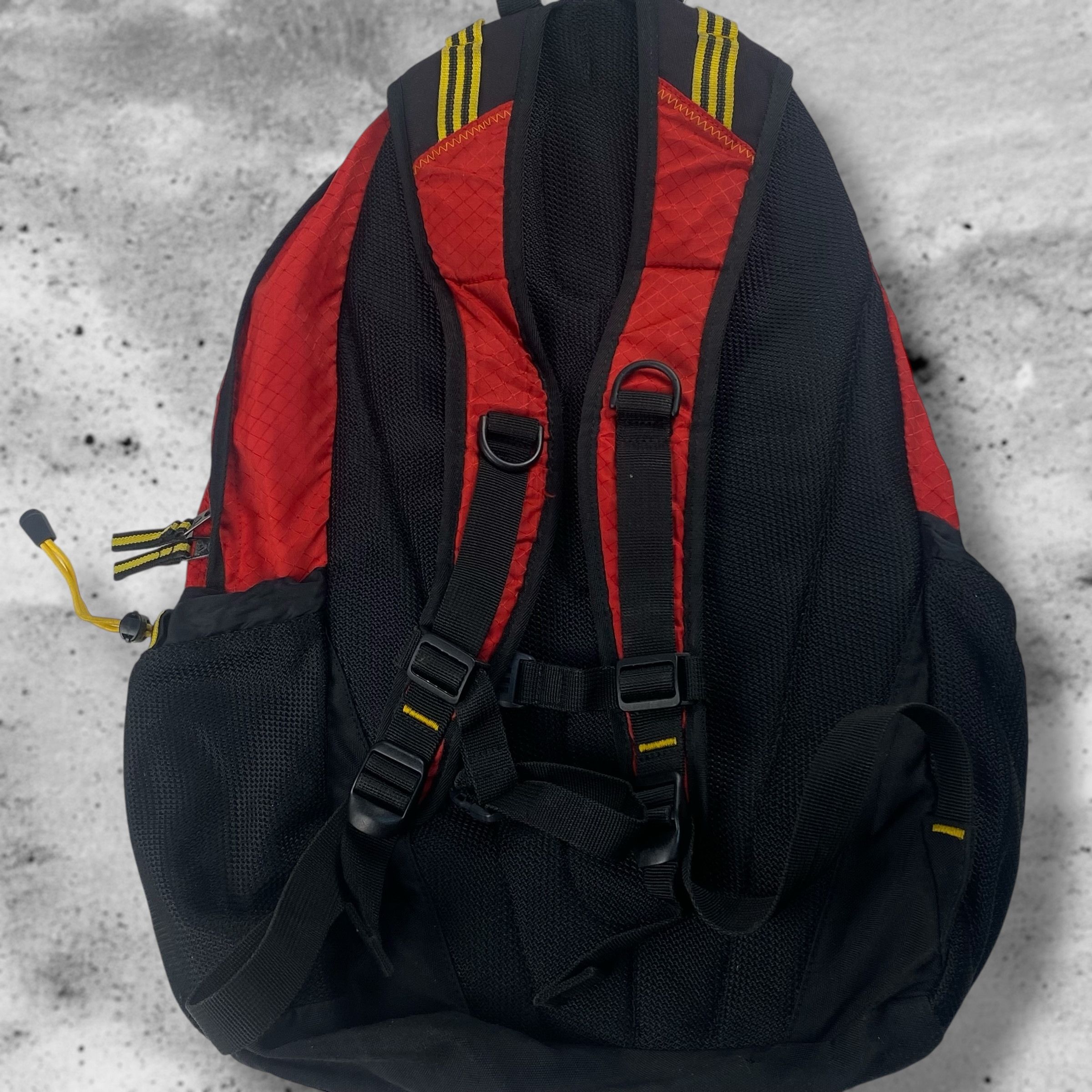 Adidas Adidas 00s Backpack Size ONE SIZE - 5 Thumbnail