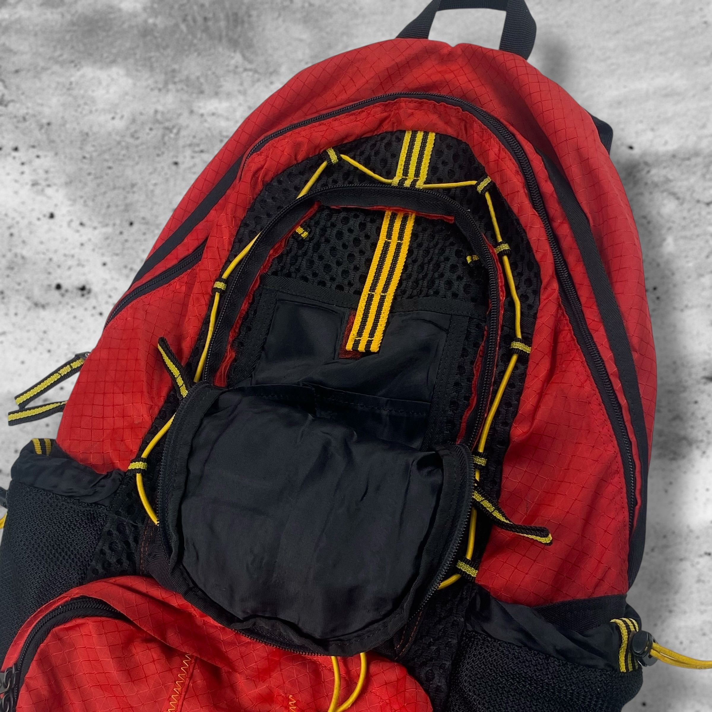Adidas Adidas 00s Backpack Size ONE SIZE - 3 Thumbnail