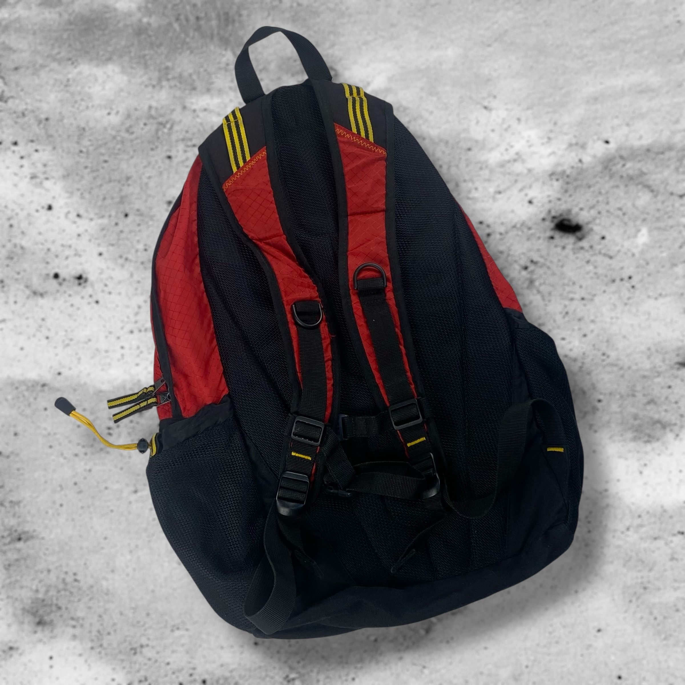 Adidas Adidas 00s Backpack Size ONE SIZE - 2 Thumbnail