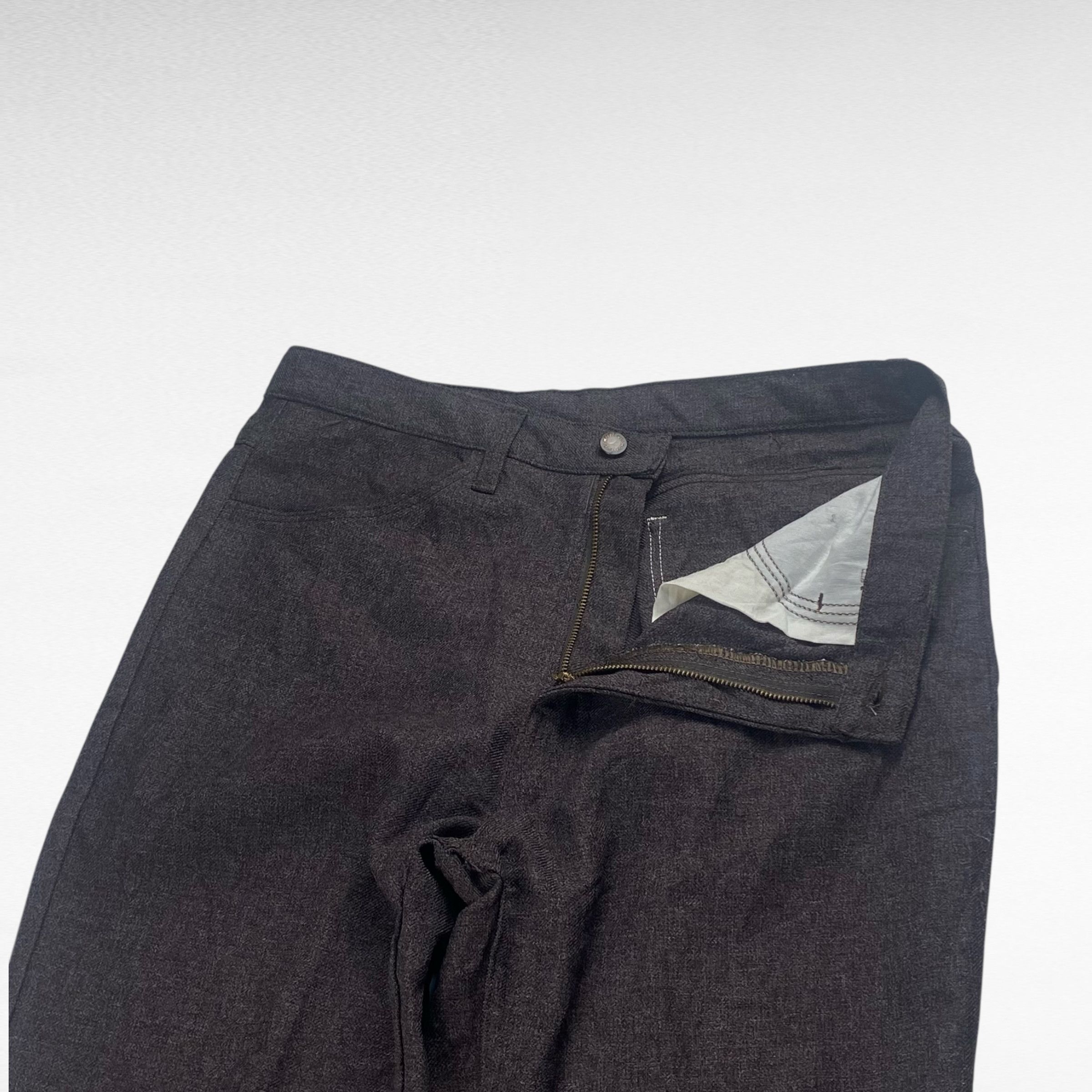 Wrangler Wrangler Boots Pants Size W44×L30 Size US 44 / EU 60 - 3 Thumbnail