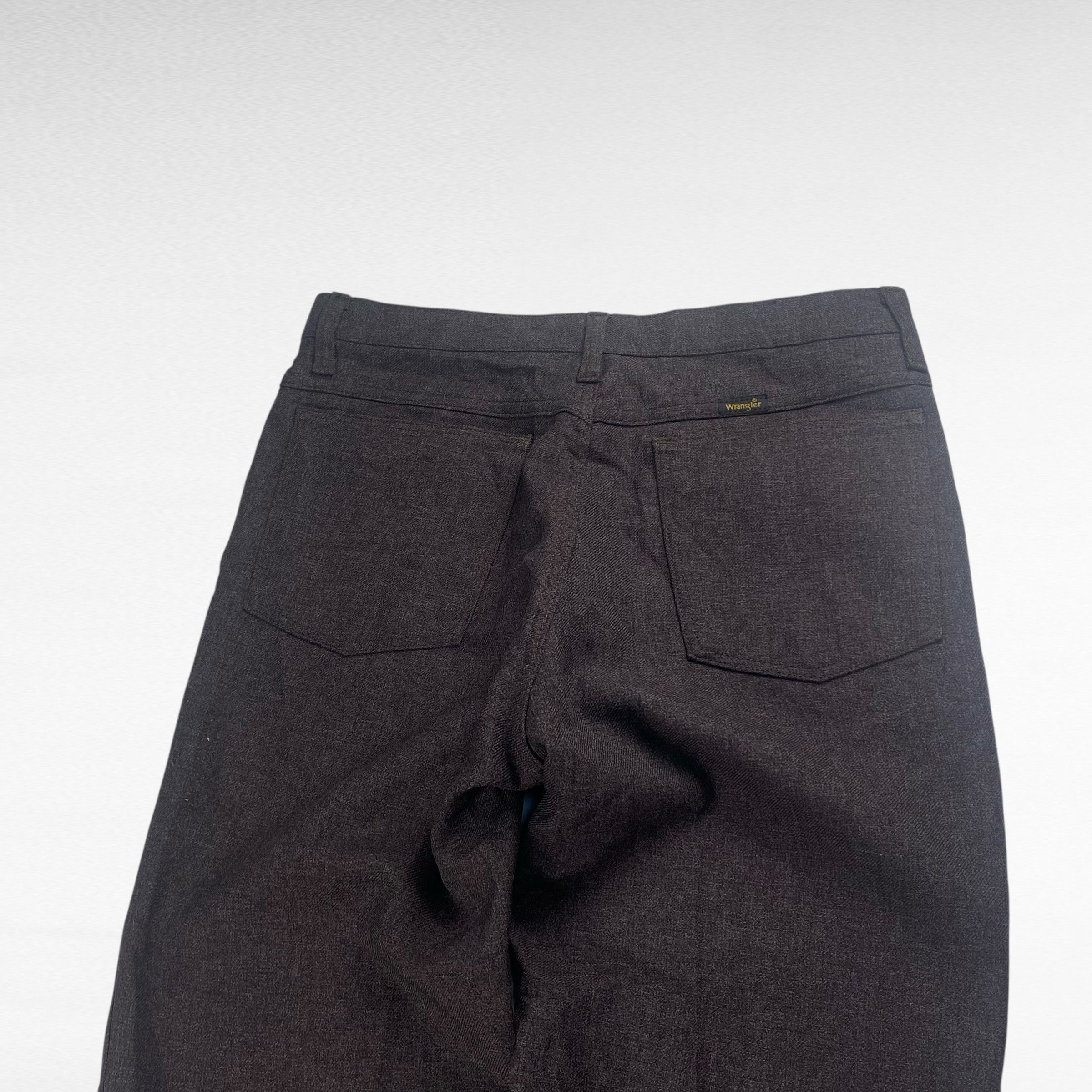 Wrangler Wrangler Boots Pants Size W44×L30 Size US 44 / EU 60 - 4 Thumbnail