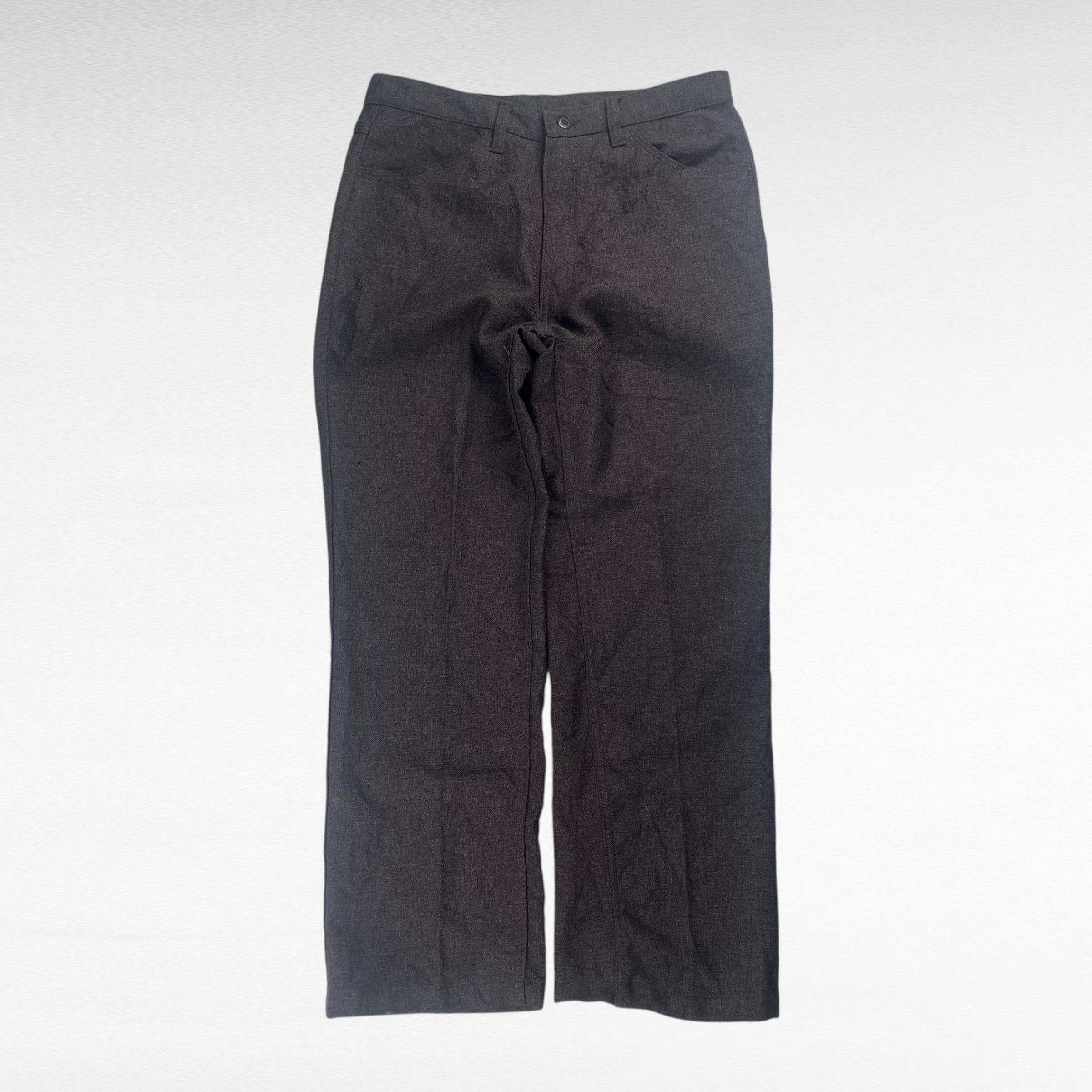 Wrangler Wrangler Boots Pants Size W44×L30 Size US 44 / EU 60 - 2 Thumbnail