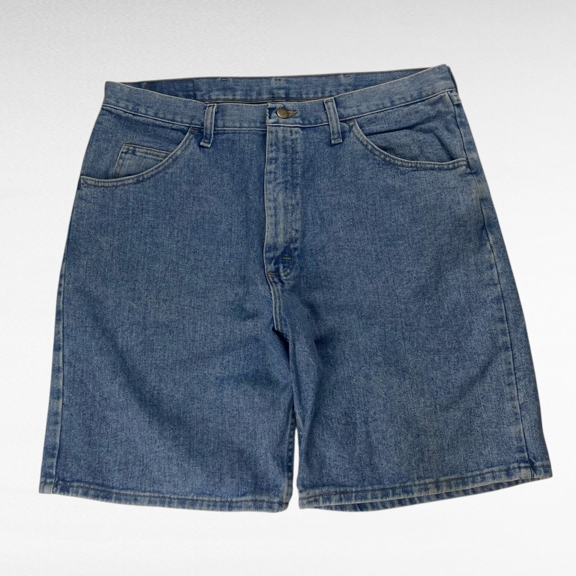 Wrangler Wrangler 00s Pants Size W36 Size US 36 / EU 52 - 2 Thumbnail