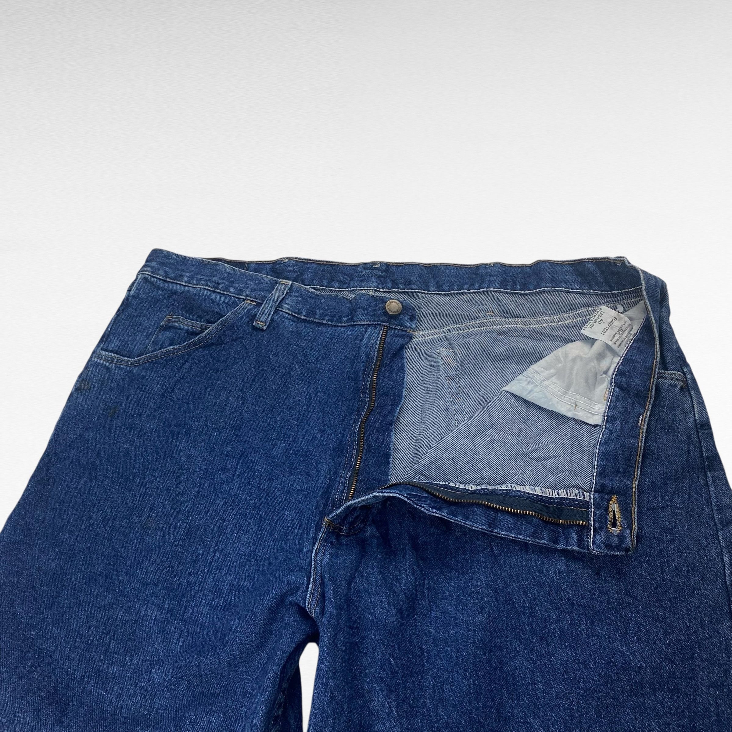 Wrangler Wrangler Pants Size W40 Size US 30 / EU 46 - 3 Thumbnail