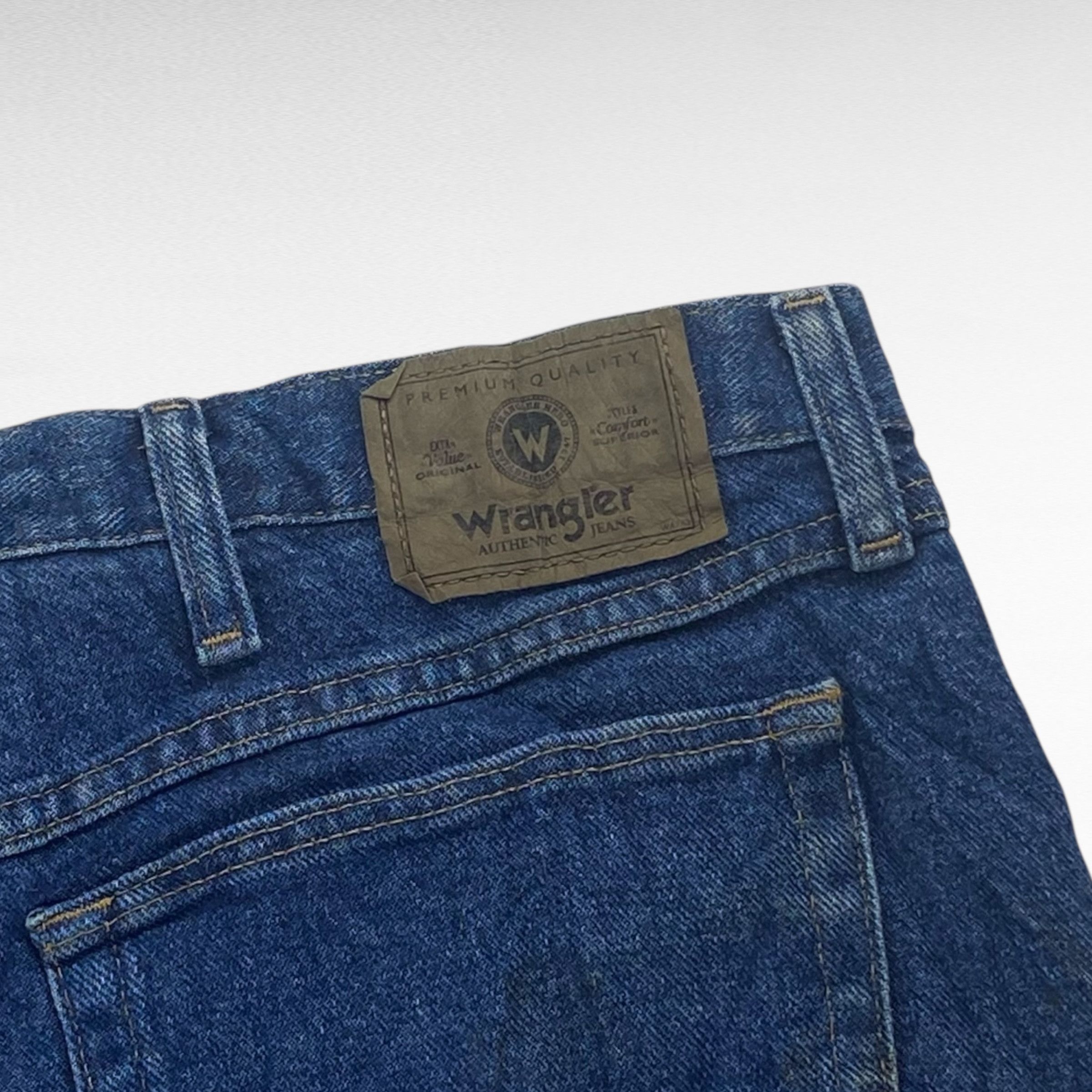 Wrangler Wrangler Pants Size W40 Size US 30 / EU 46 - 4 Thumbnail