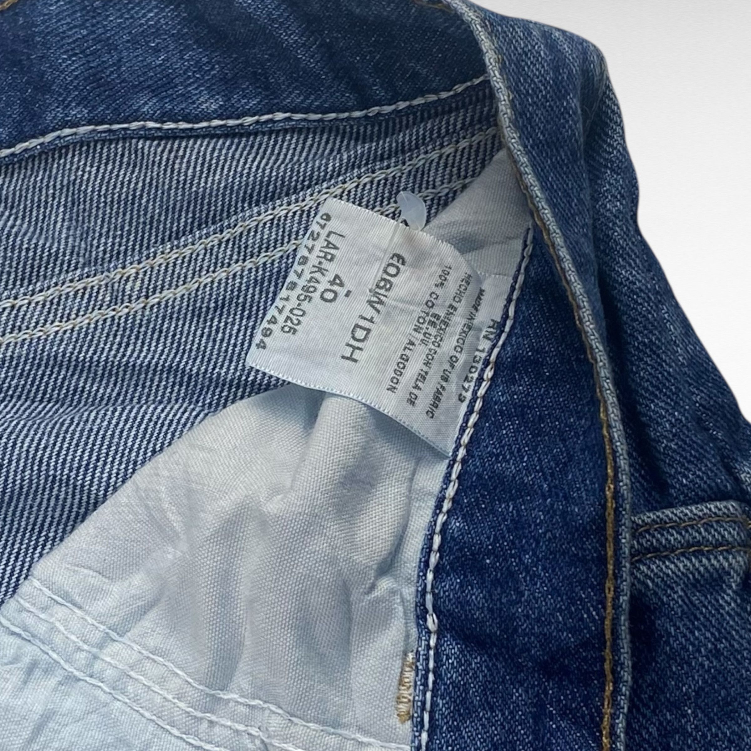 Wrangler Wrangler Pants Size W40 Size US 30 / EU 46 - 5 Thumbnail