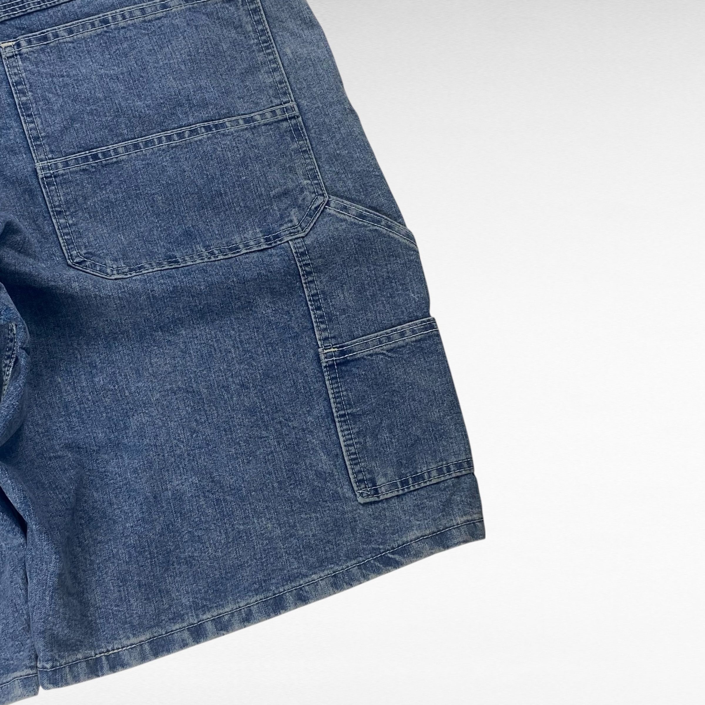 Lee Lee denim Size W36 Size US 36 / EU 52 - 4 Thumbnail