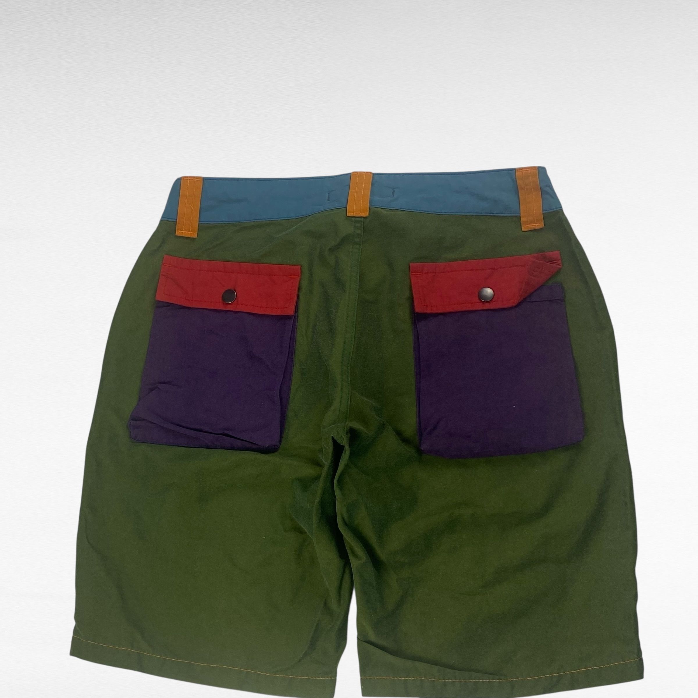 Vintage SLAP SHOT Pants Size M Size US 32 / EU 48 - 4 Thumbnail