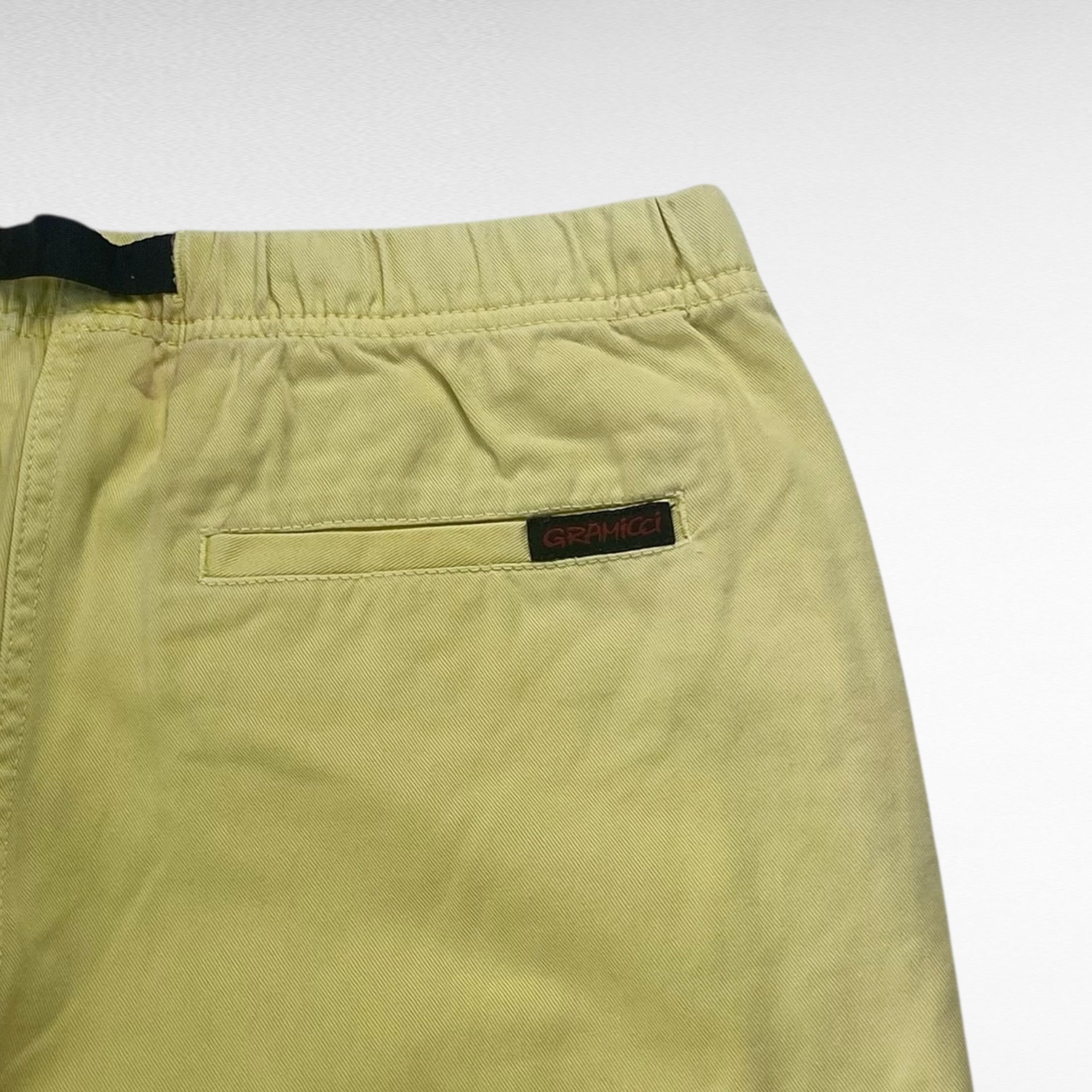 Gramicci Gramicci Pants Yellow Size M Size US 32 / EU 48 - 4 Thumbnail