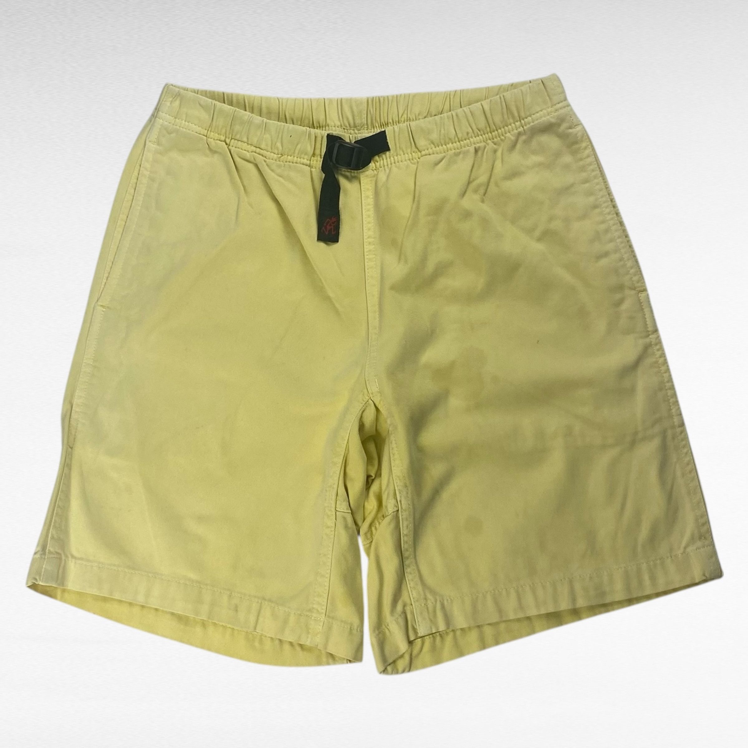 Gramicci Gramicci Pants Yellow Size M Size US 32 / EU 48 - 2 Thumbnail