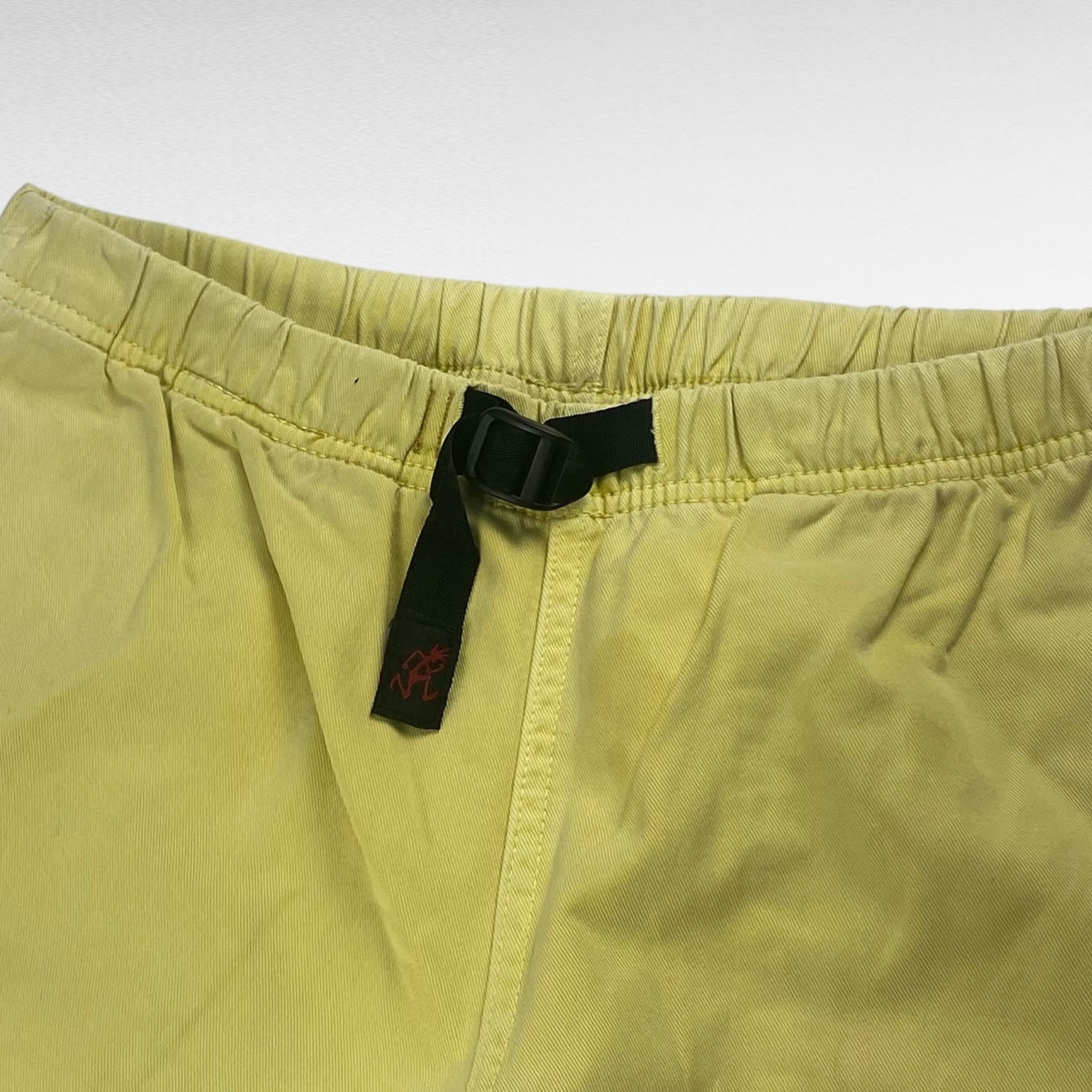 Gramicci Gramicci Pants Yellow Size M Size US 32 / EU 48 - 3 Thumbnail
