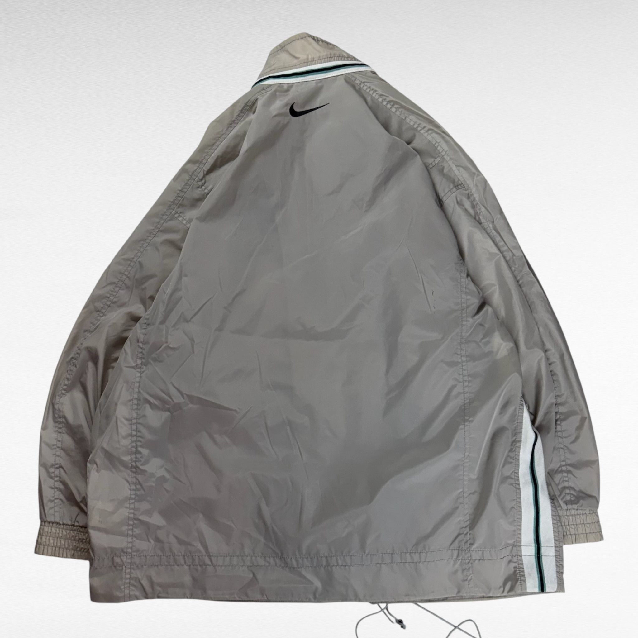 Nike Nike 90s Jacket Size M Size US M / EU 48-50 / 2 - 2 Thumbnail