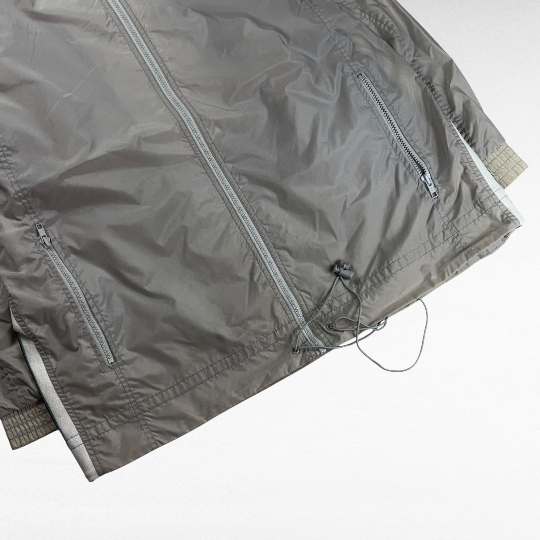 Nike Nike 90s Jacket Size M Size US M / EU 48-50 / 2 - 5 Thumbnail