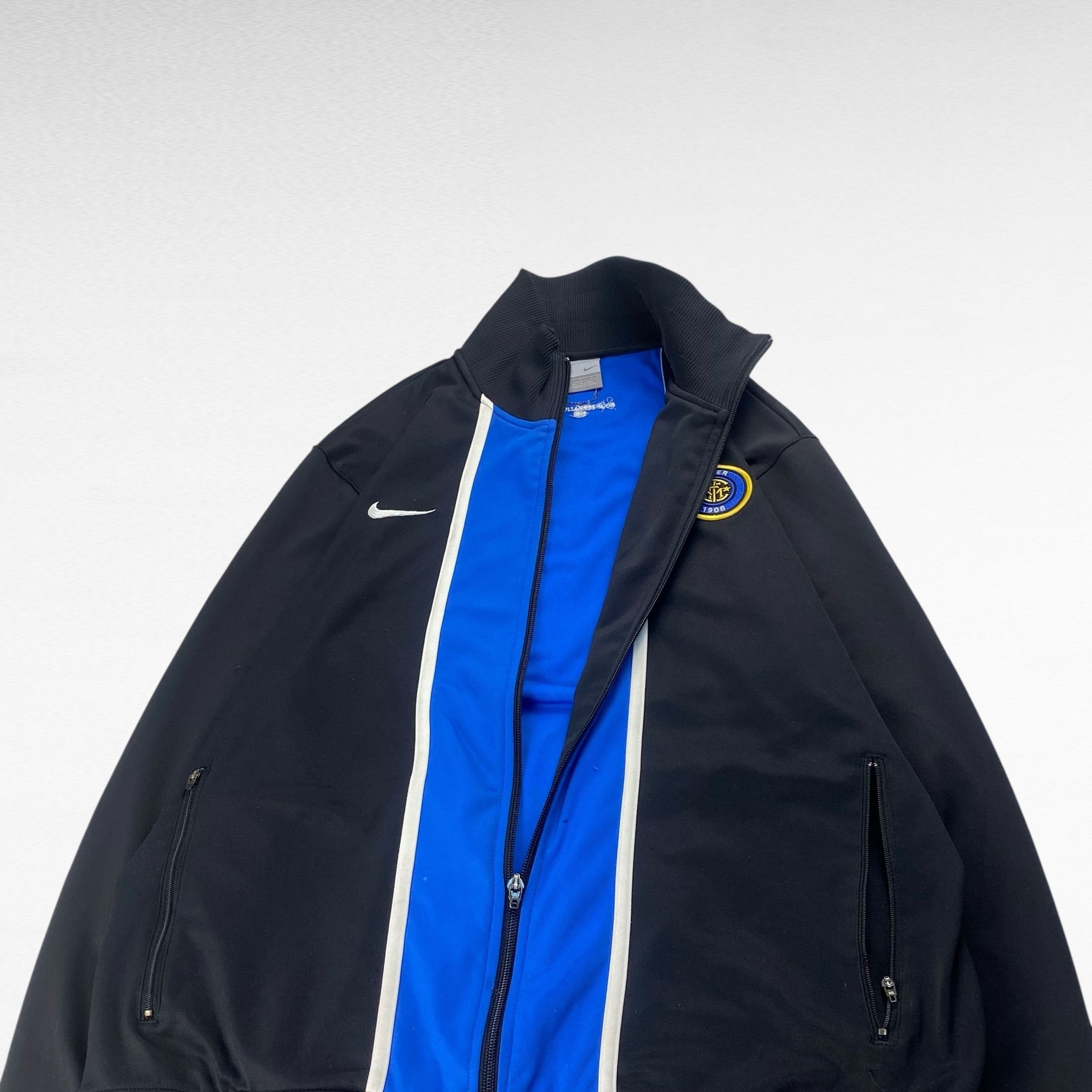 Nike Nike 00s Jacket Size L Size US L / EU 52-54 / 3 - 4 Thumbnail