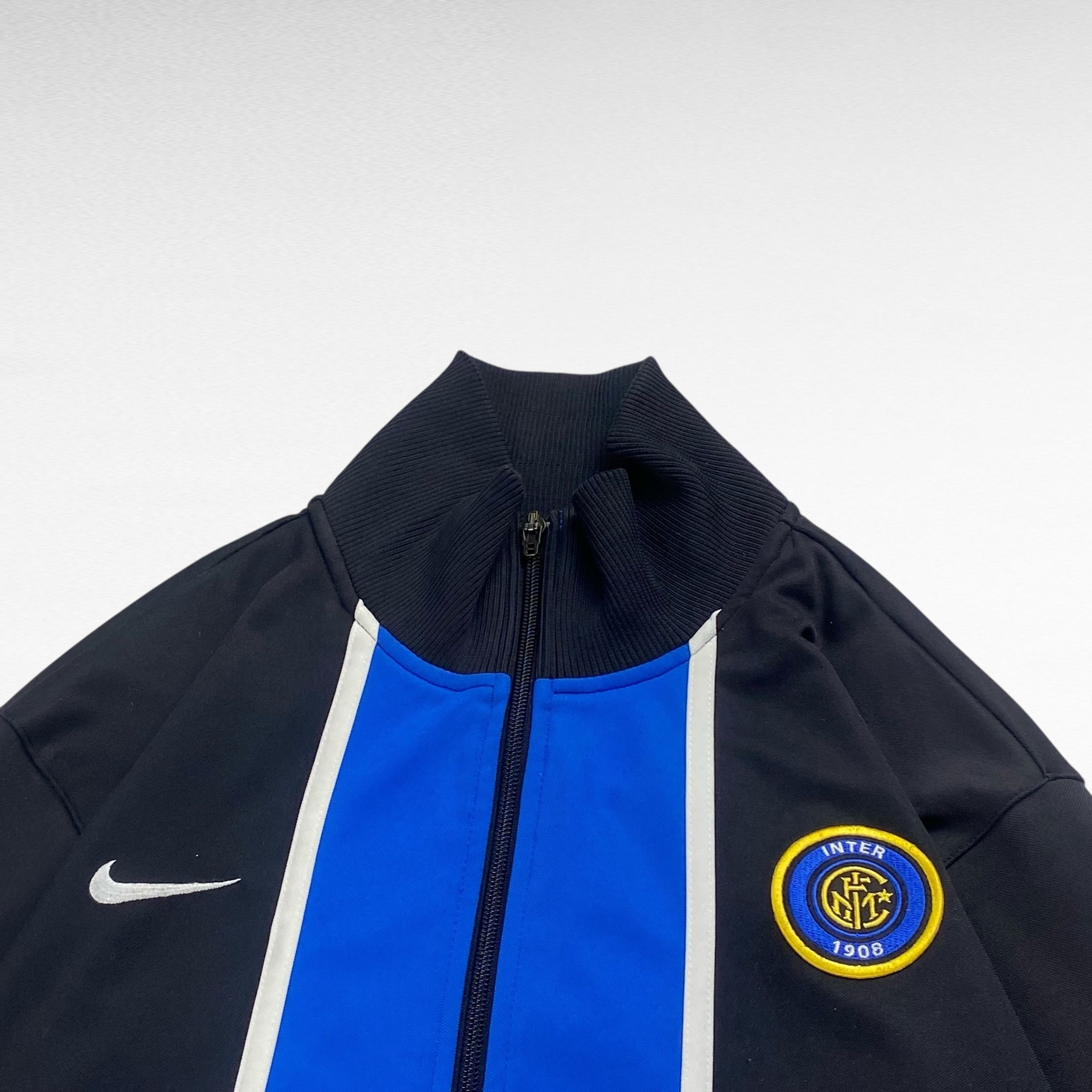 Nike Nike 00s Jacket Size L Size US L / EU 52-54 / 3 - 5 Thumbnail