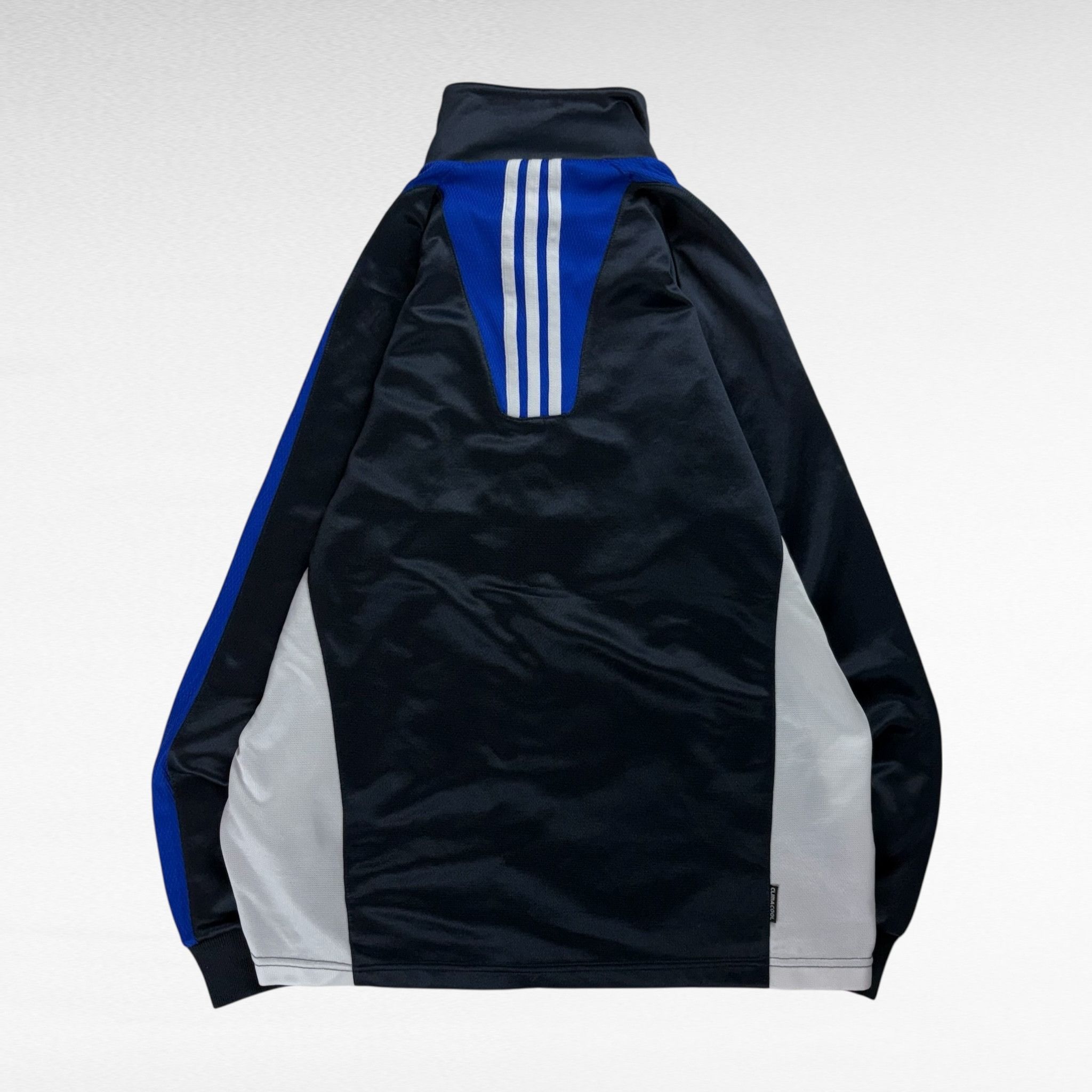 Adidas Adidas 00s Jacket Size M Size US M / EU 48-50 / 2 - 2 Thumbnail