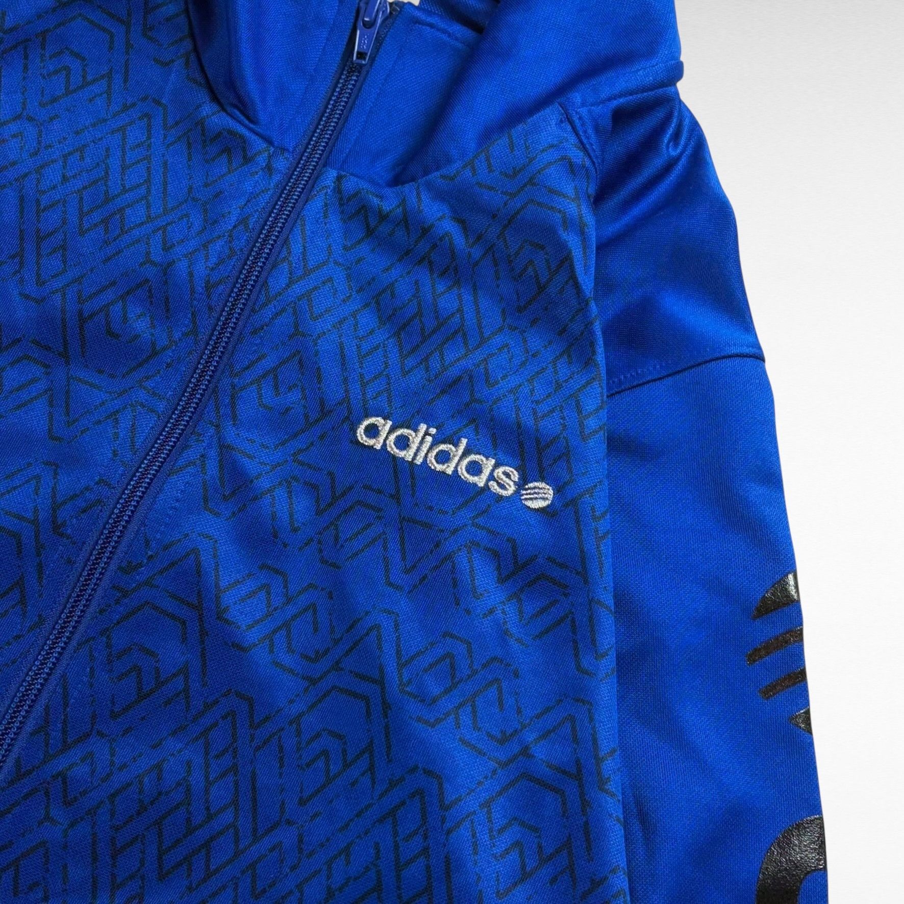 Adidas adidas neo Jacket Size L Size US L / EU 52-54 / 3 - 5 Thumbnail