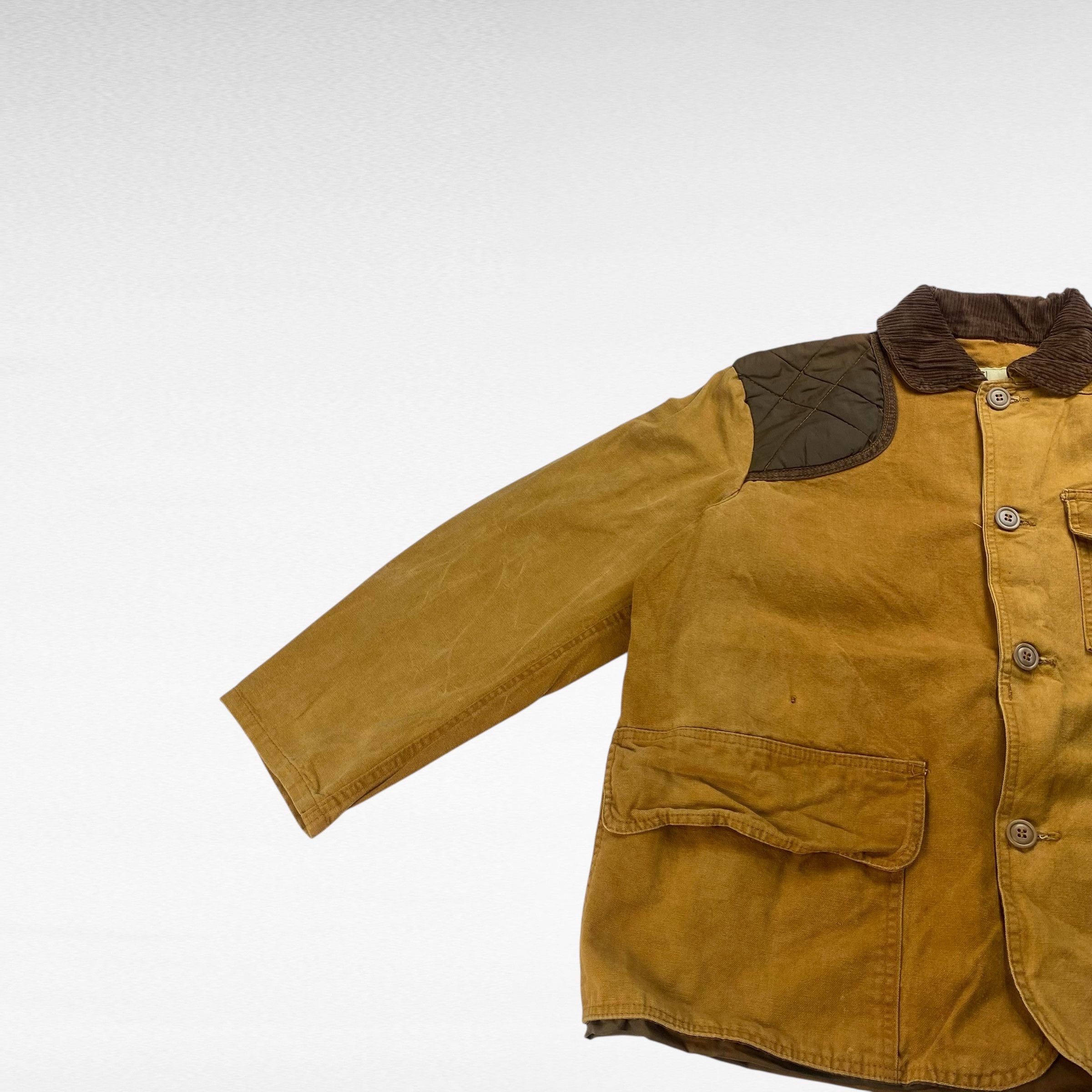 Vintage American Field 70s Jacket Size M Size US M / EU 48-50 / 2 - 3 Thumbnail