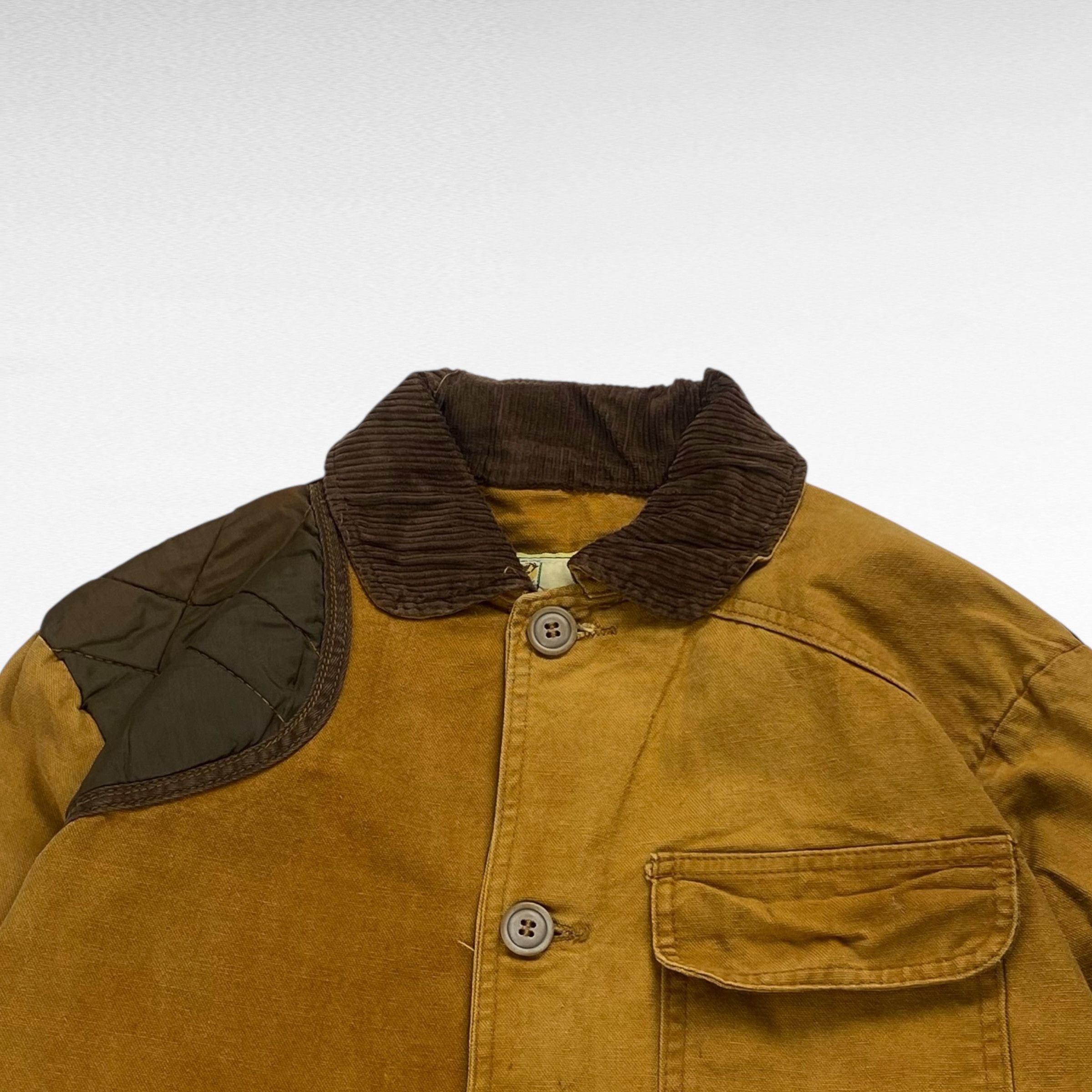 Vintage American Field 70s Jacket Size M Size US M / EU 48-50 / 2 - 4 Thumbnail