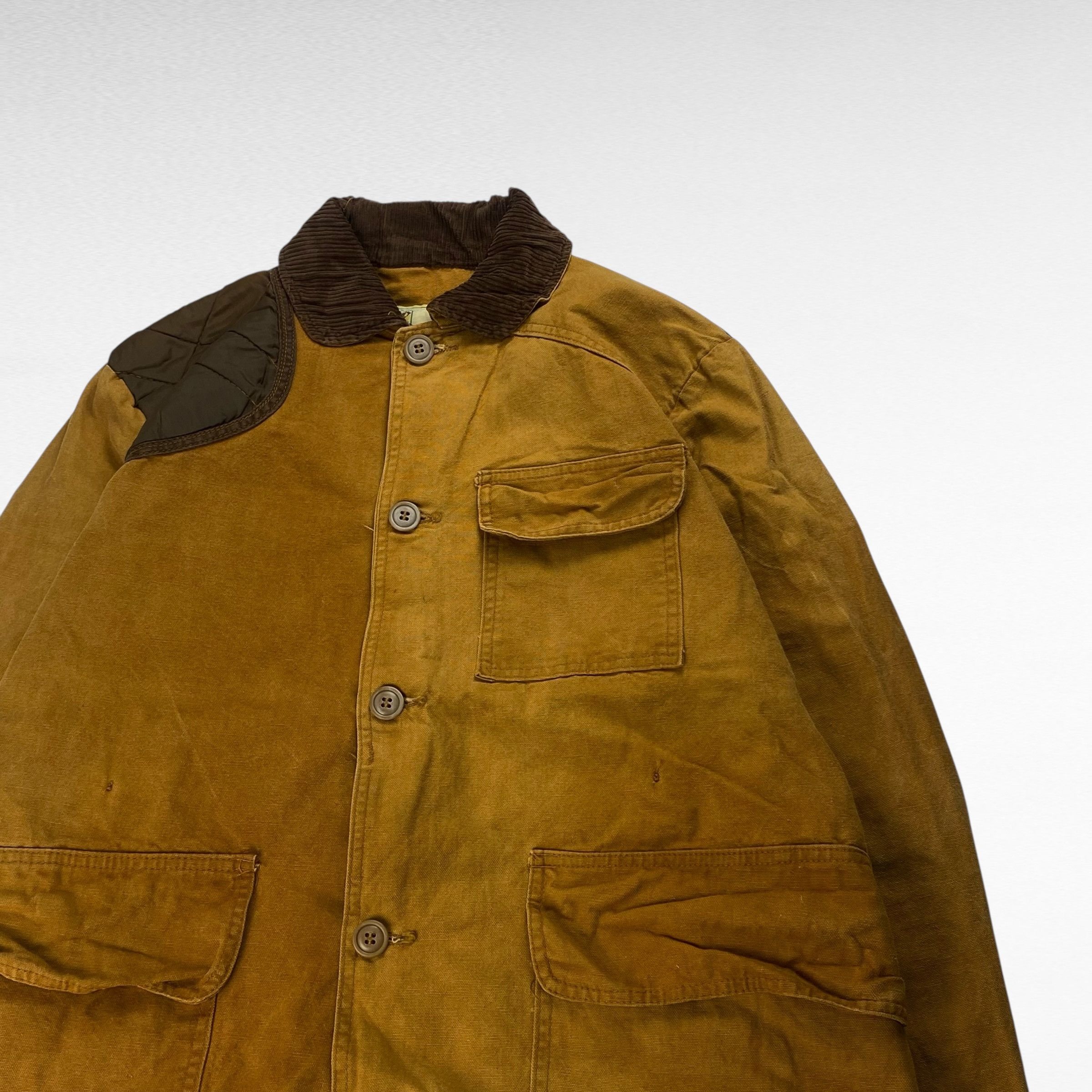 Vintage American Field 70s Jacket Size M Size US M / EU 48-50 / 2 - 5 Thumbnail