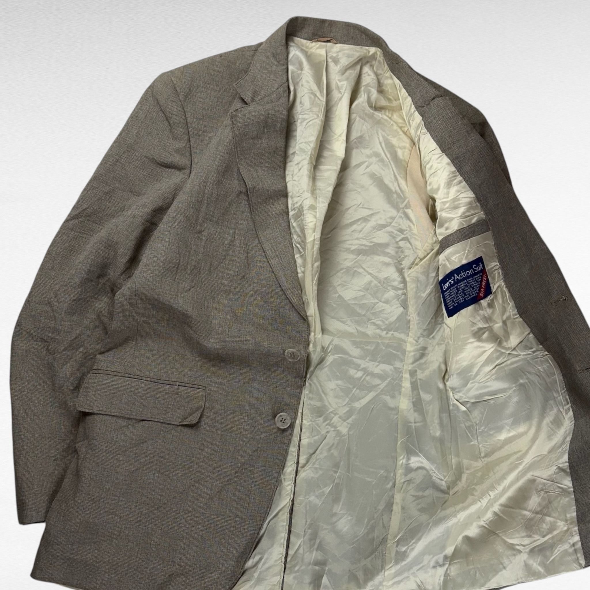 Levi's Levi's 80s Tailored Jacket Size S Size US S / EU 44-46 / 1 - 3 Thumbnail