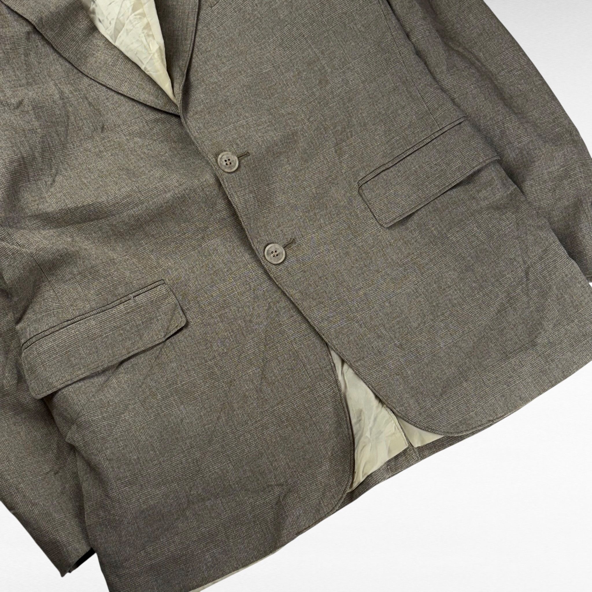 Levi's Levi's 80s Tailored Jacket Size S Size US S / EU 44-46 / 1 - 4 Thumbnail