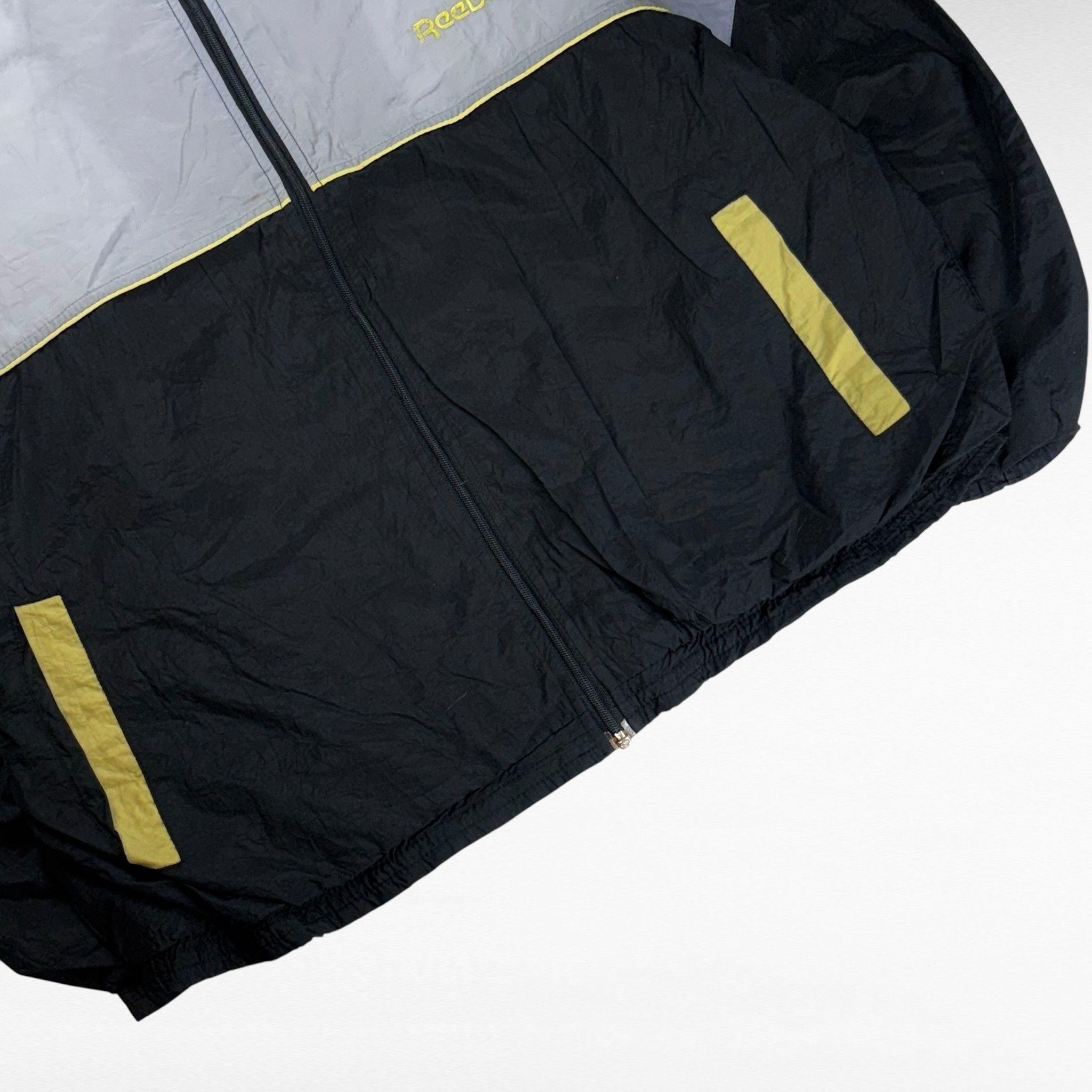 Reebok Reebok 90s Jacket Size L Size US L / EU 52-54 / 3 - 5 Thumbnail