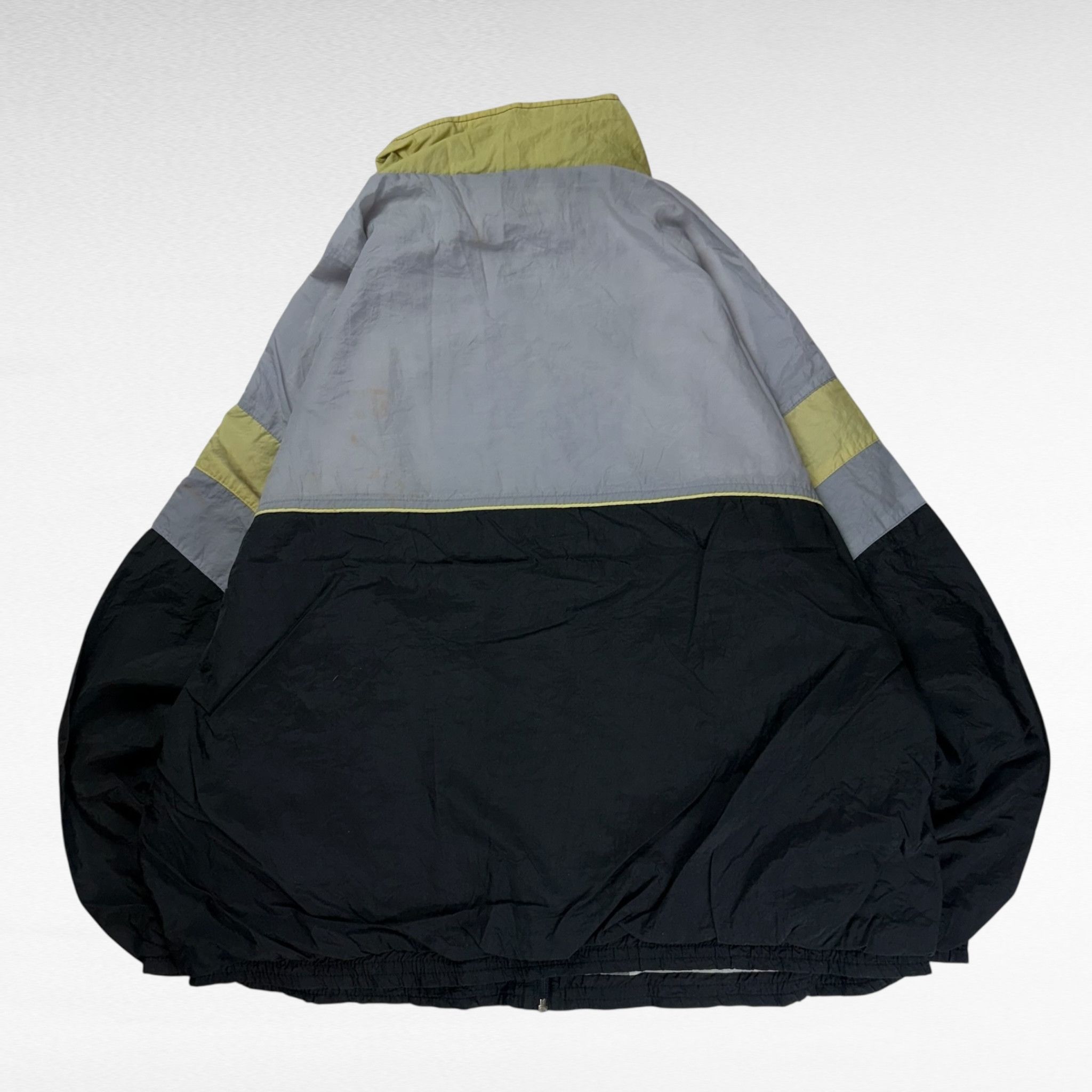 Reebok Reebok 90s Jacket Size L Size US L / EU 52-54 / 3 - 2 Thumbnail