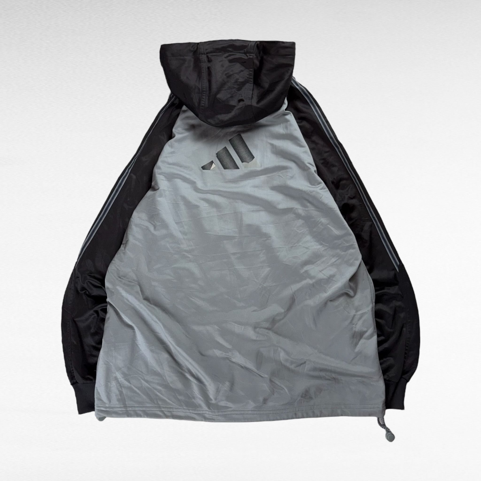 Adidas Adidas 00s Jacket Size M Size US M / EU 48-50 / 2 - 2 Thumbnail
