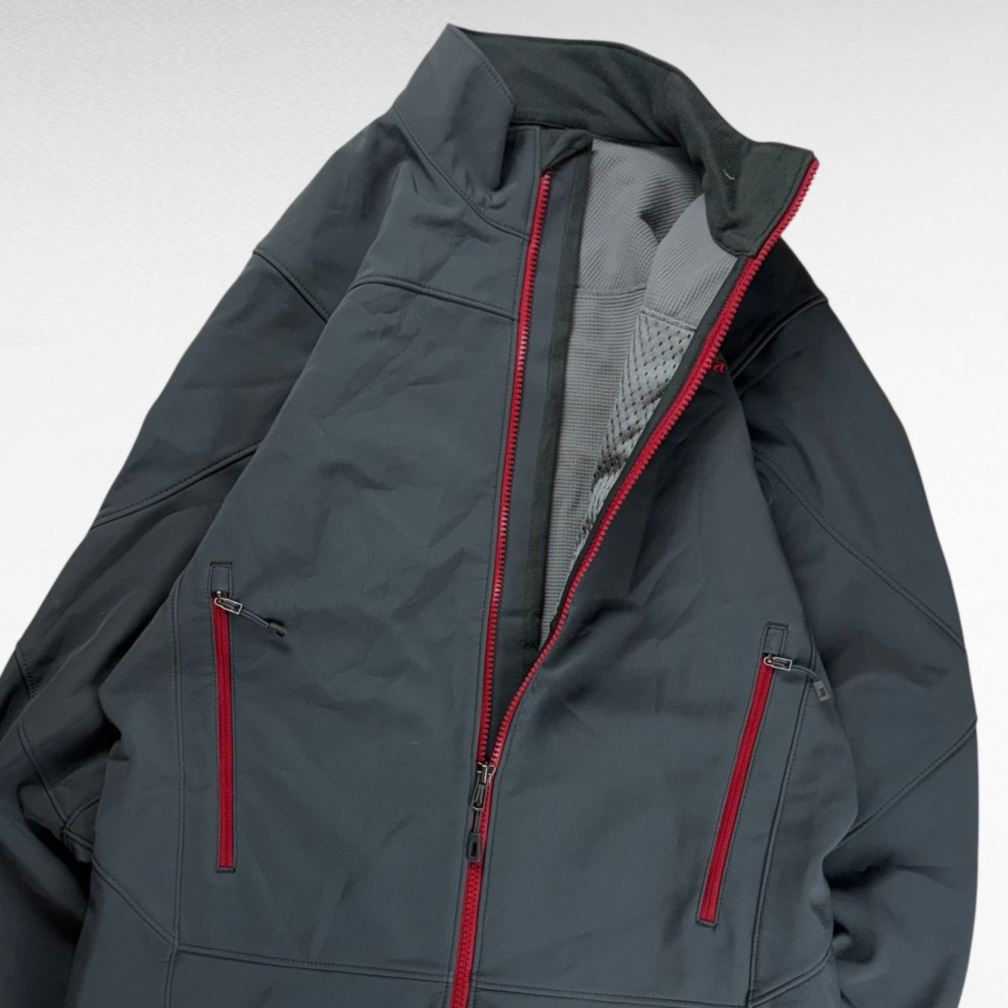 Patagonia Patagonia Jacket Gray Size S Size US S / EU 44-46 / 1 - 4 Thumbnail