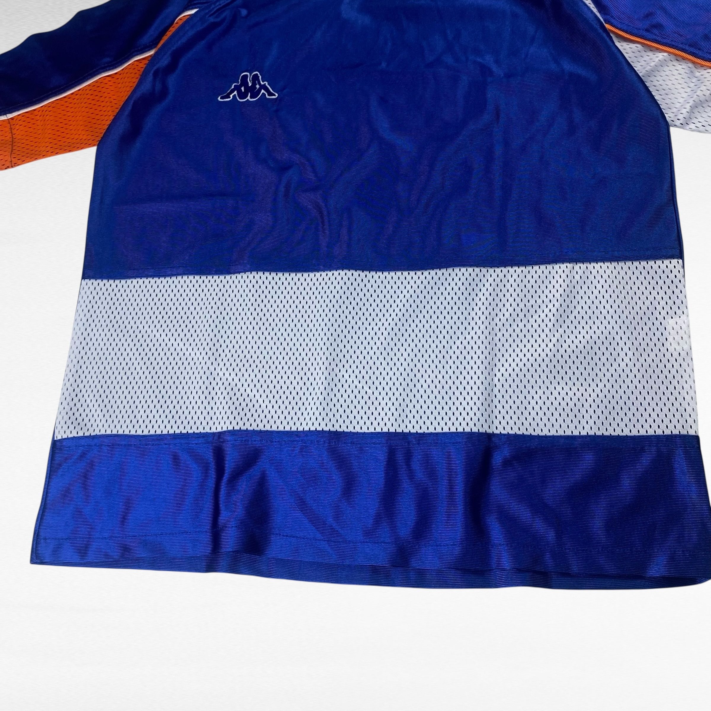 Kappa Kappa 90s Shirt Size XL Size US XL / EU 56 / 4 - 4 Thumbnail