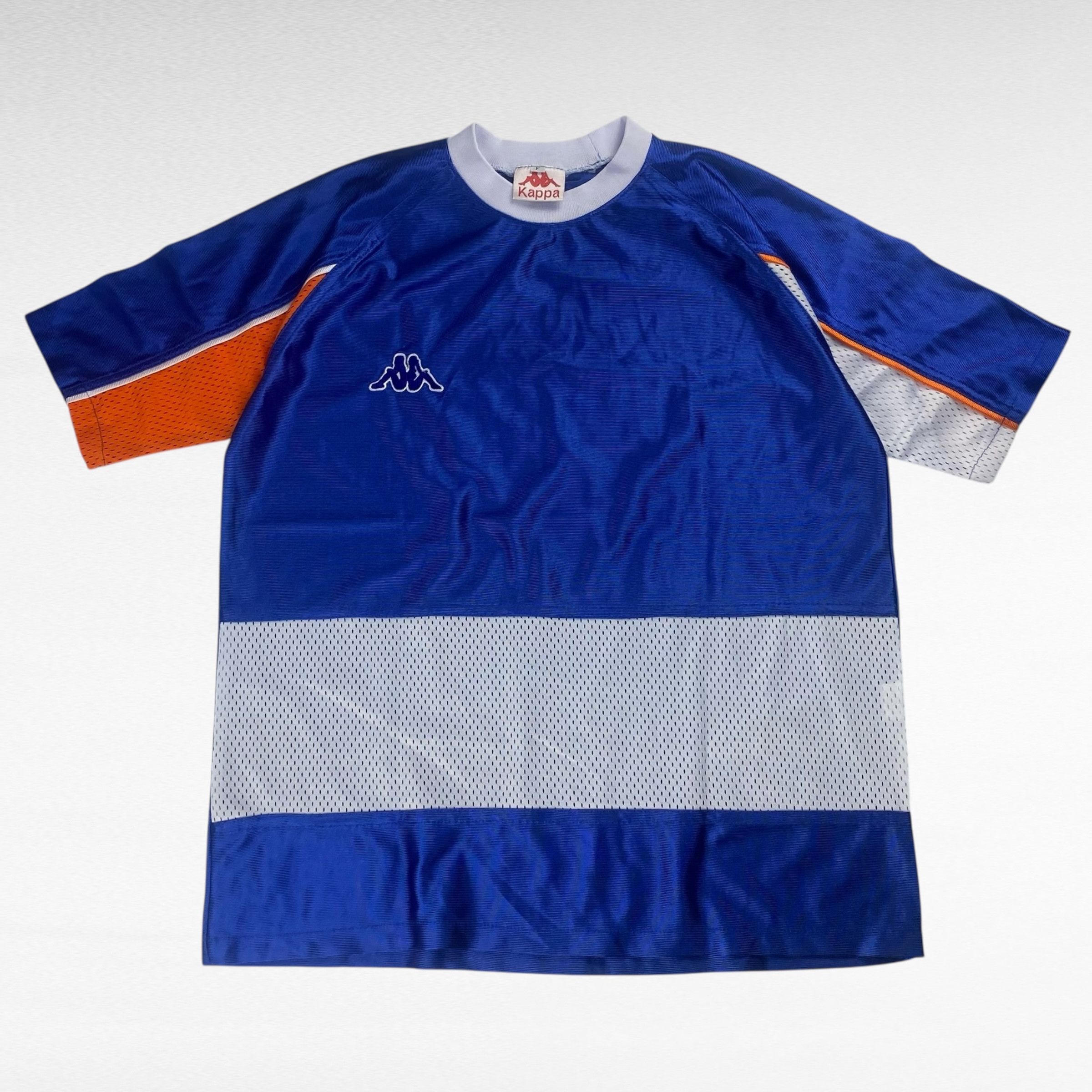 Kappa Kappa 90s Shirt Size XL Size US XL / EU 56 / 4 - 2 Thumbnail