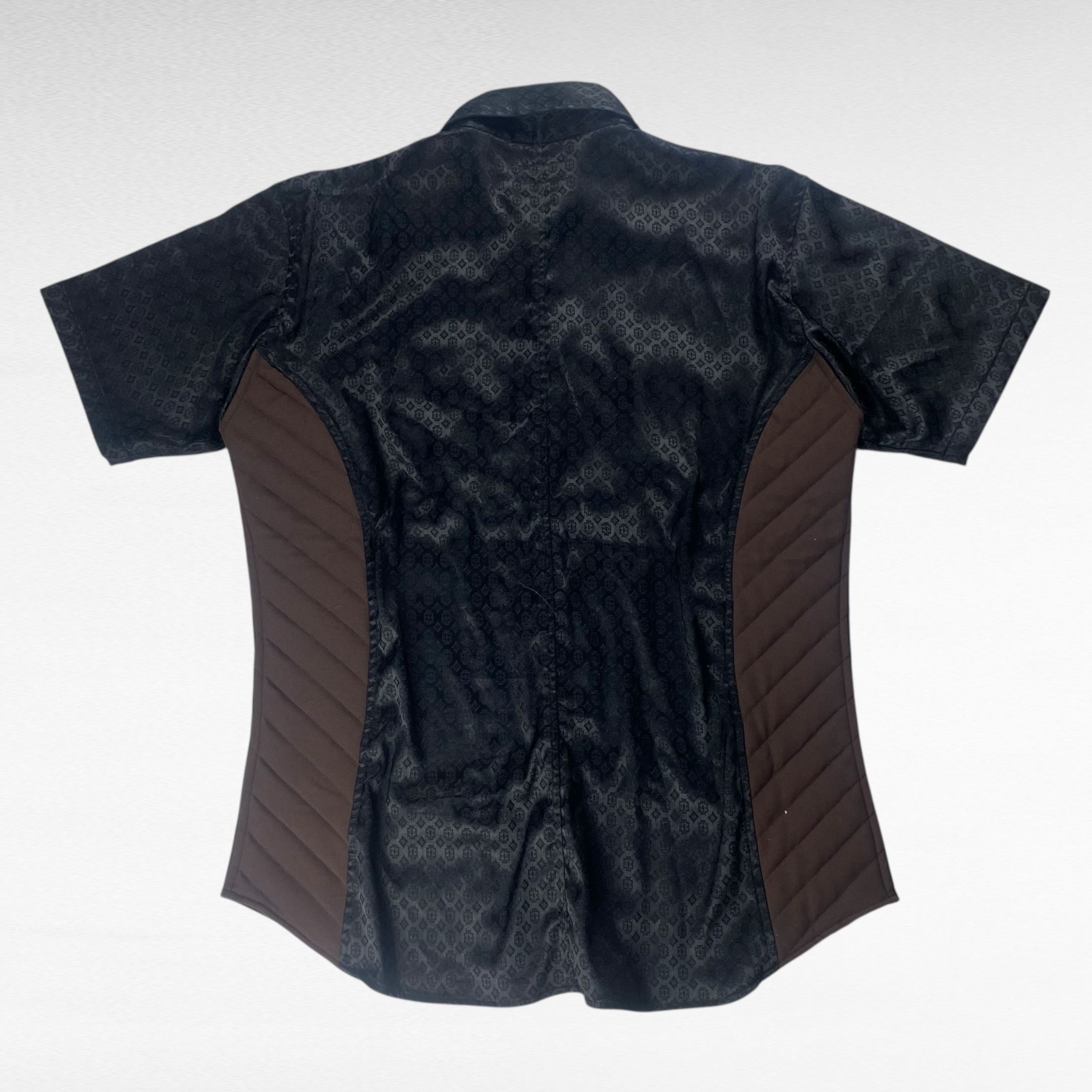 ABAHOUSE ABAHOUSE Shirt Size M Size US M / EU 48-50 / 2 - 2 Thumbnail