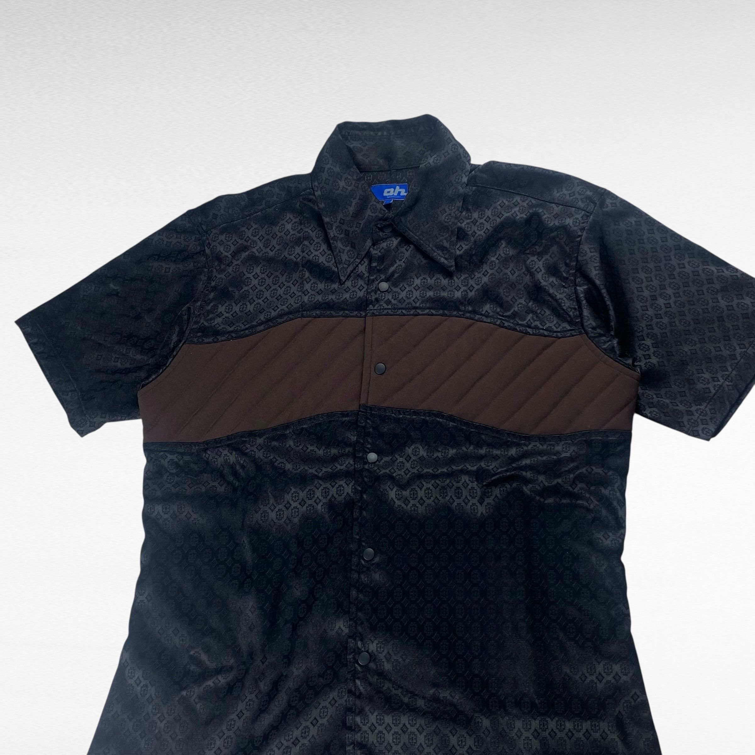 ABAHOUSE ABAHOUSE Shirt Size M Size US M / EU 48-50 / 2 - 5 Thumbnail