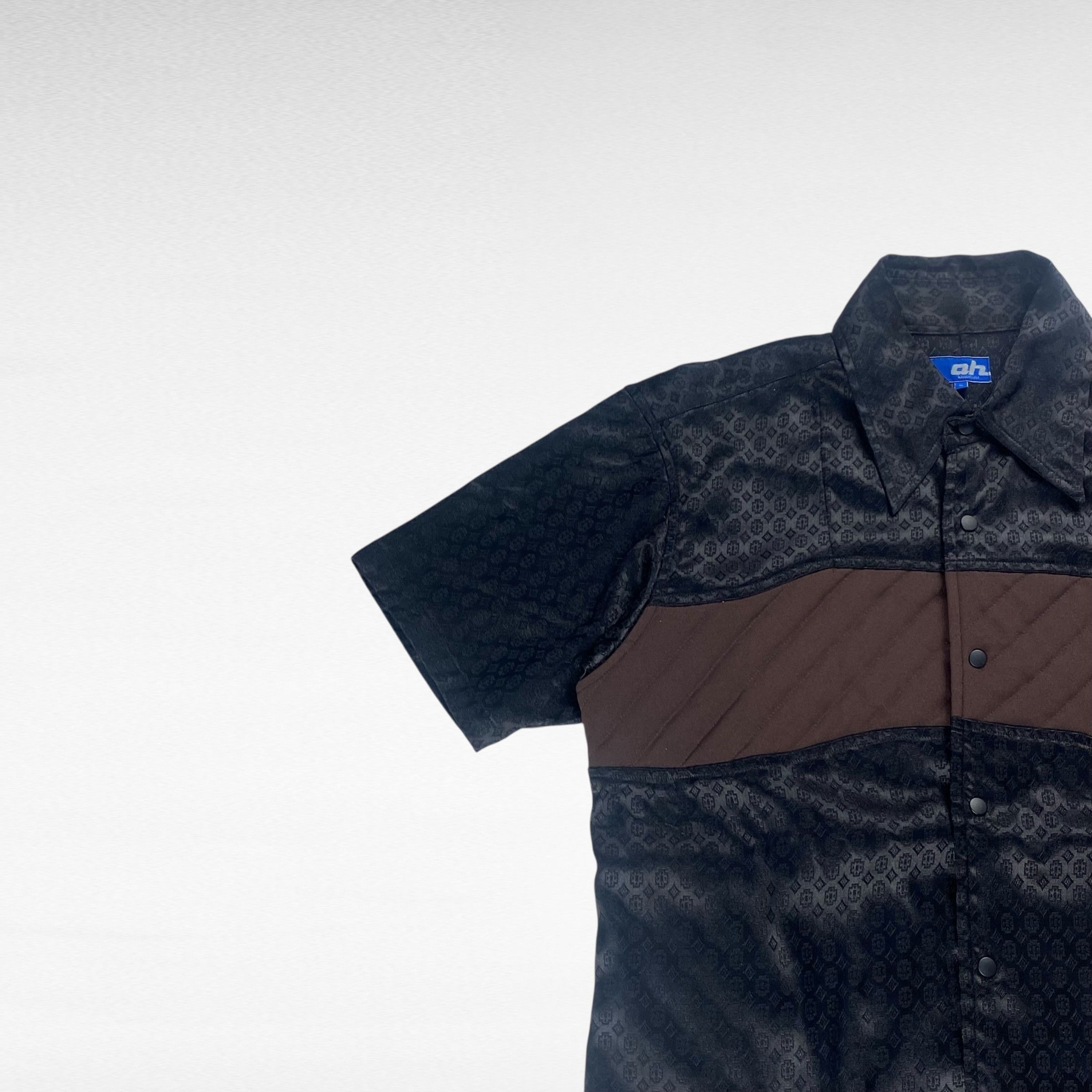 ABAHOUSE ABAHOUSE Shirt Size M Size US M / EU 48-50 / 2 - 3 Thumbnail