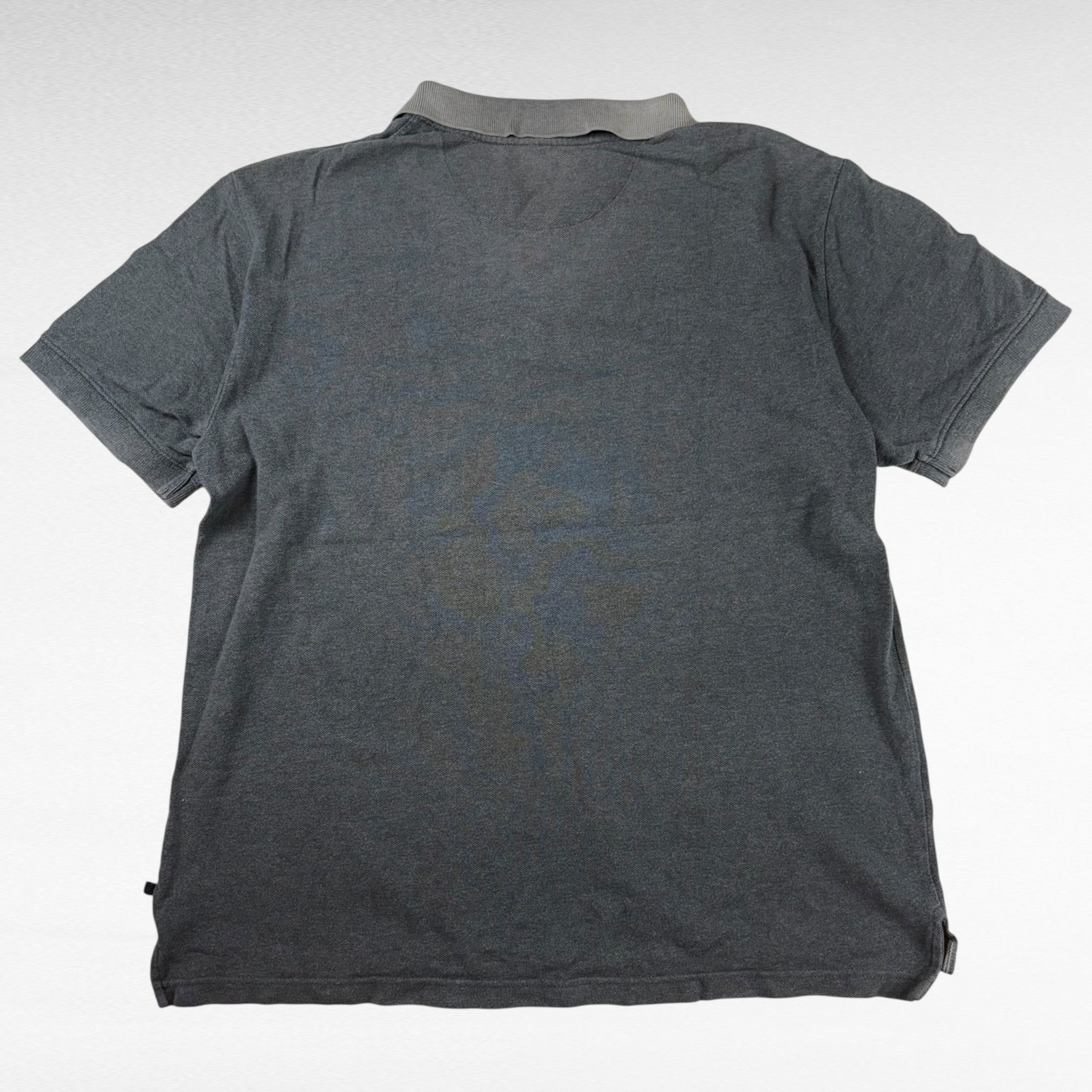 Gap Gap 00s Short Sleeve Polo Shirt Size L Size US L / EU 52-54 / 3 - 2 Thumbnail