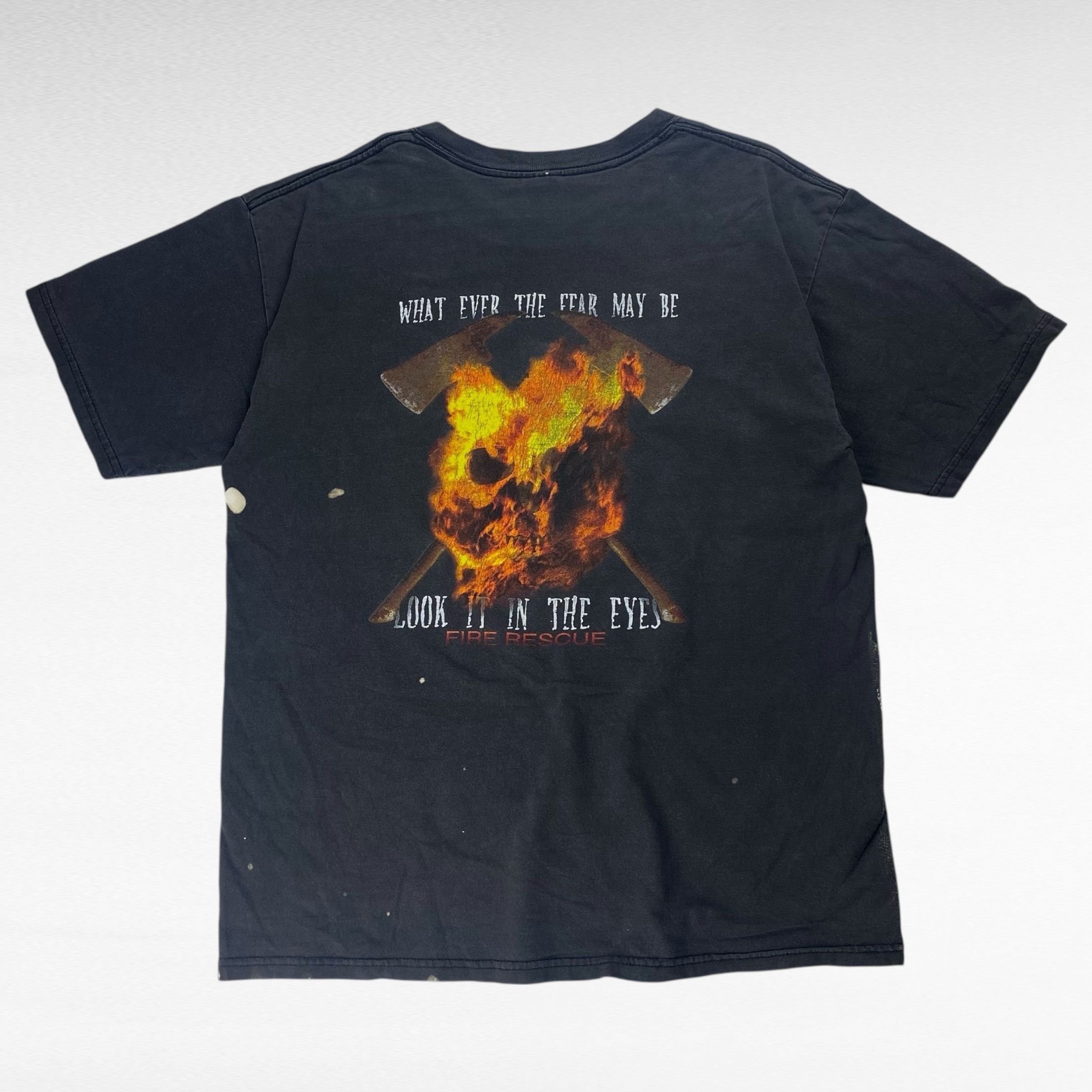 Gildan Gildan T-Shirt Size L Size US L / EU 52-54 / 3 - 2 Thumbnail