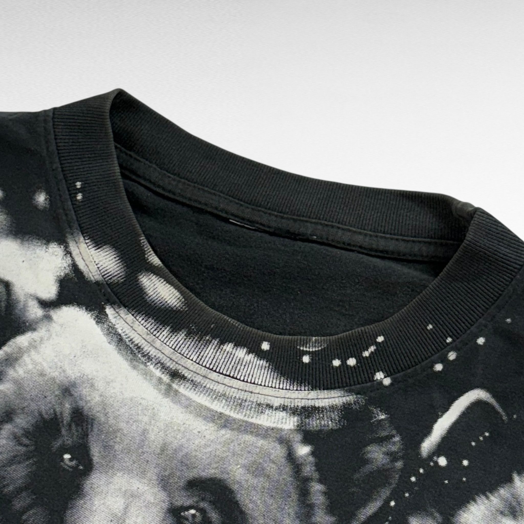 Vintage unknown 90s T-Shirt Size M Size US M / EU 48-50 / 2 - 5 Thumbnail