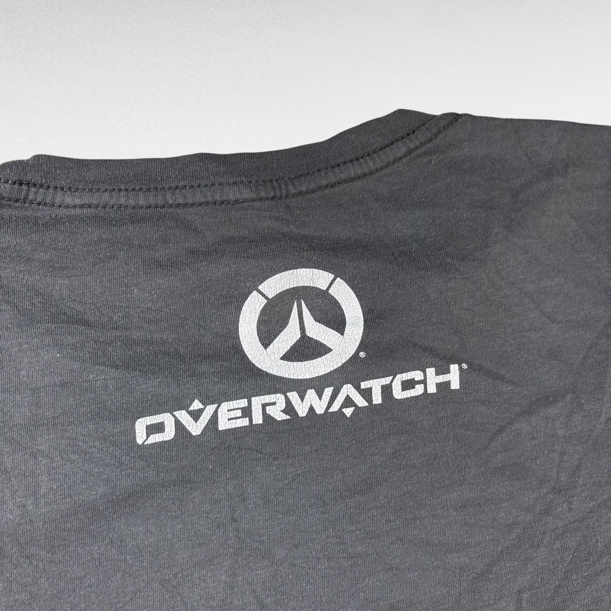Vintage BLIZZARD T-Shirt Size 2XL Size US XXL / EU 58 / 5 - 5 Thumbnail