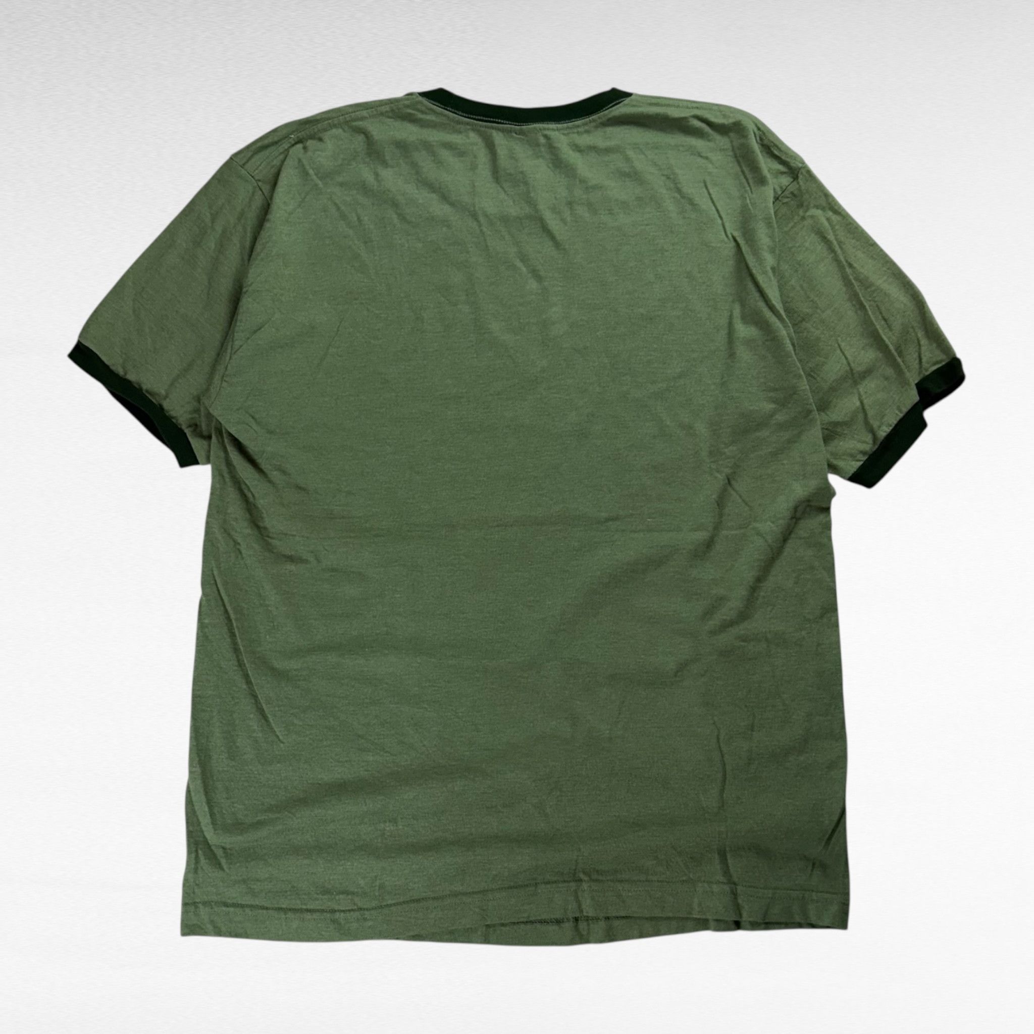 Vintage unknown 90s T-Shirt Size L Size US L / EU 52-54 / 3 - 2 Thumbnail