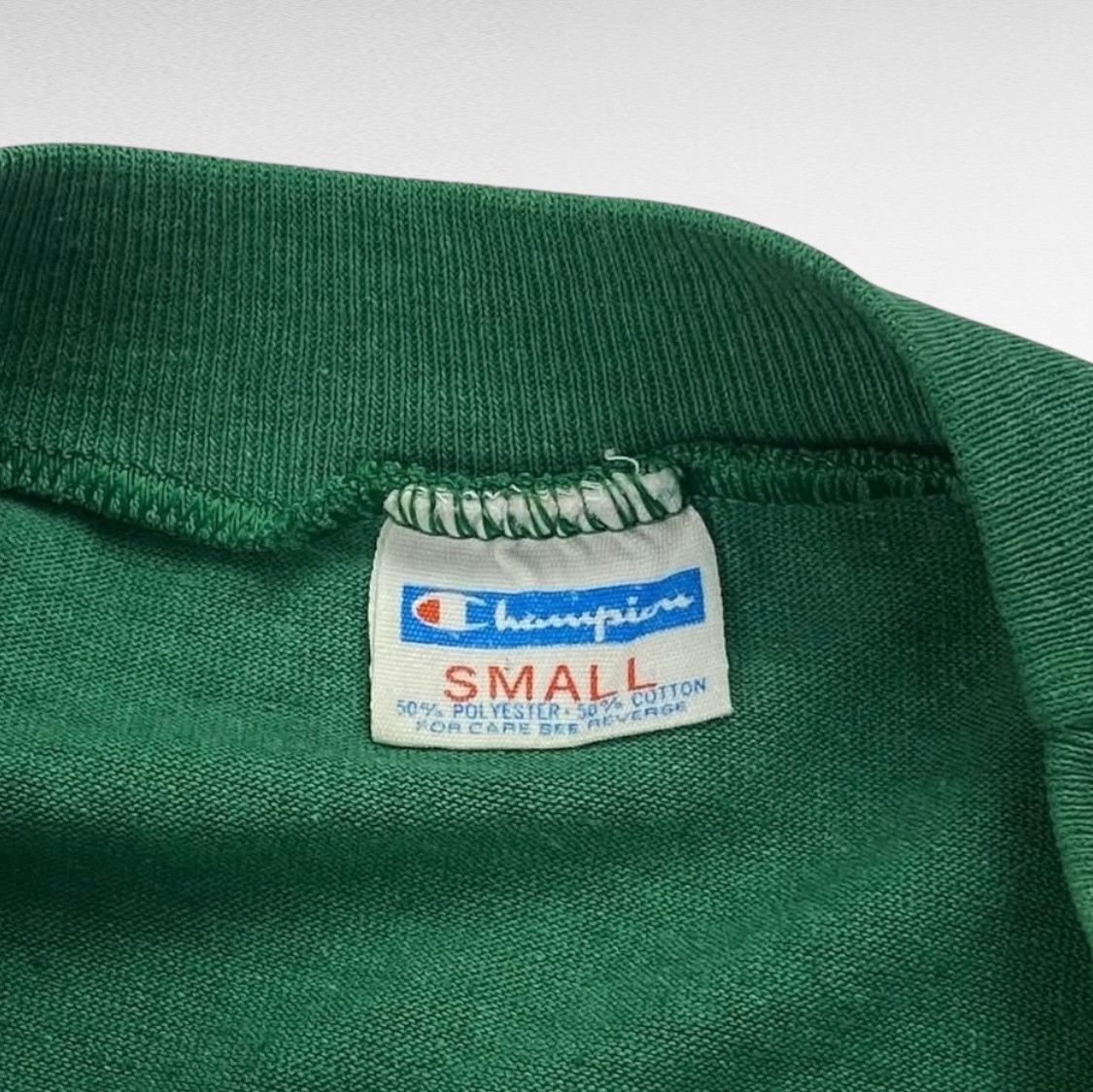 Champion Champion 70s T-Shirt Size S Size US S / EU 44-46 / 1 - 5 Thumbnail