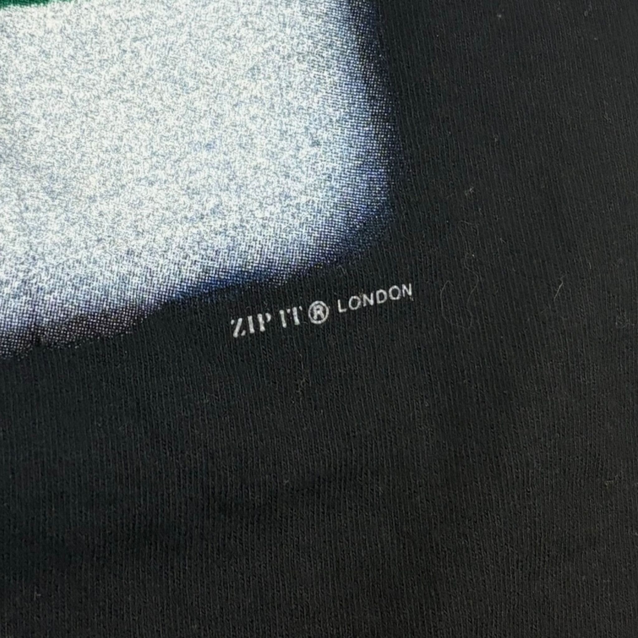 Vintage PRactivewear T-Shirt Black Size L Size US L / EU 52-54 / 3 - 5 Thumbnail