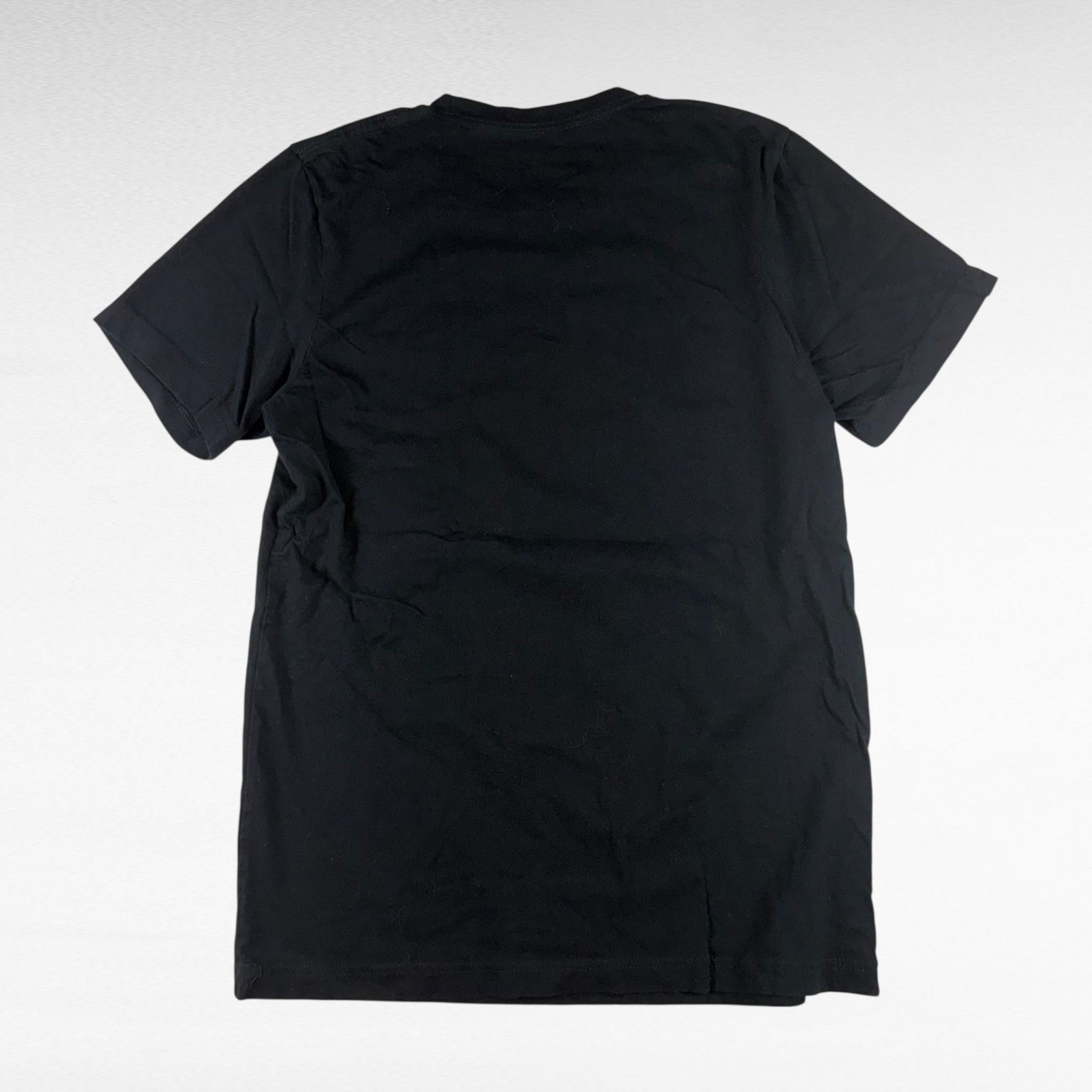 Vintage TINELESS T-Shirt Black Size M Size US M / EU 48-50 / 2 - 2 Thumbnail