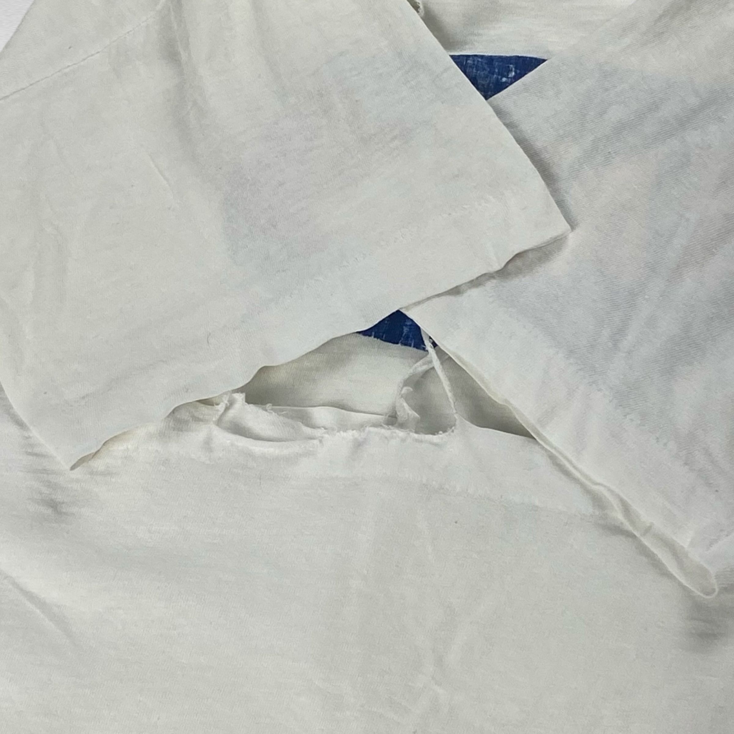 Vintage unknown T-Shirt White Size M Size US M / EU 48-50 / 2 - 4 Thumbnail