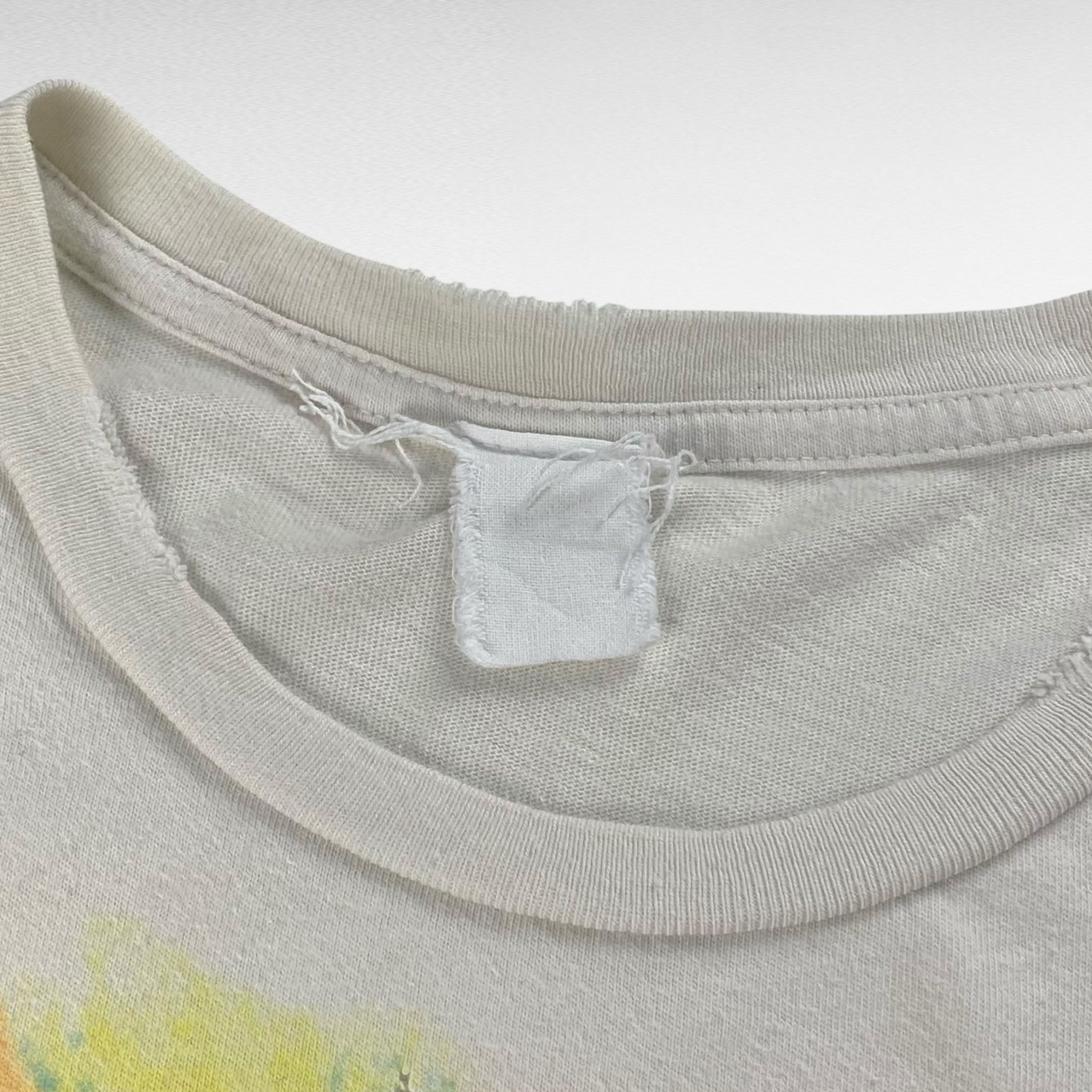 Vintage unknown T-Shirt Size M Size US M / EU 48-50 / 2 - 5 Thumbnail
