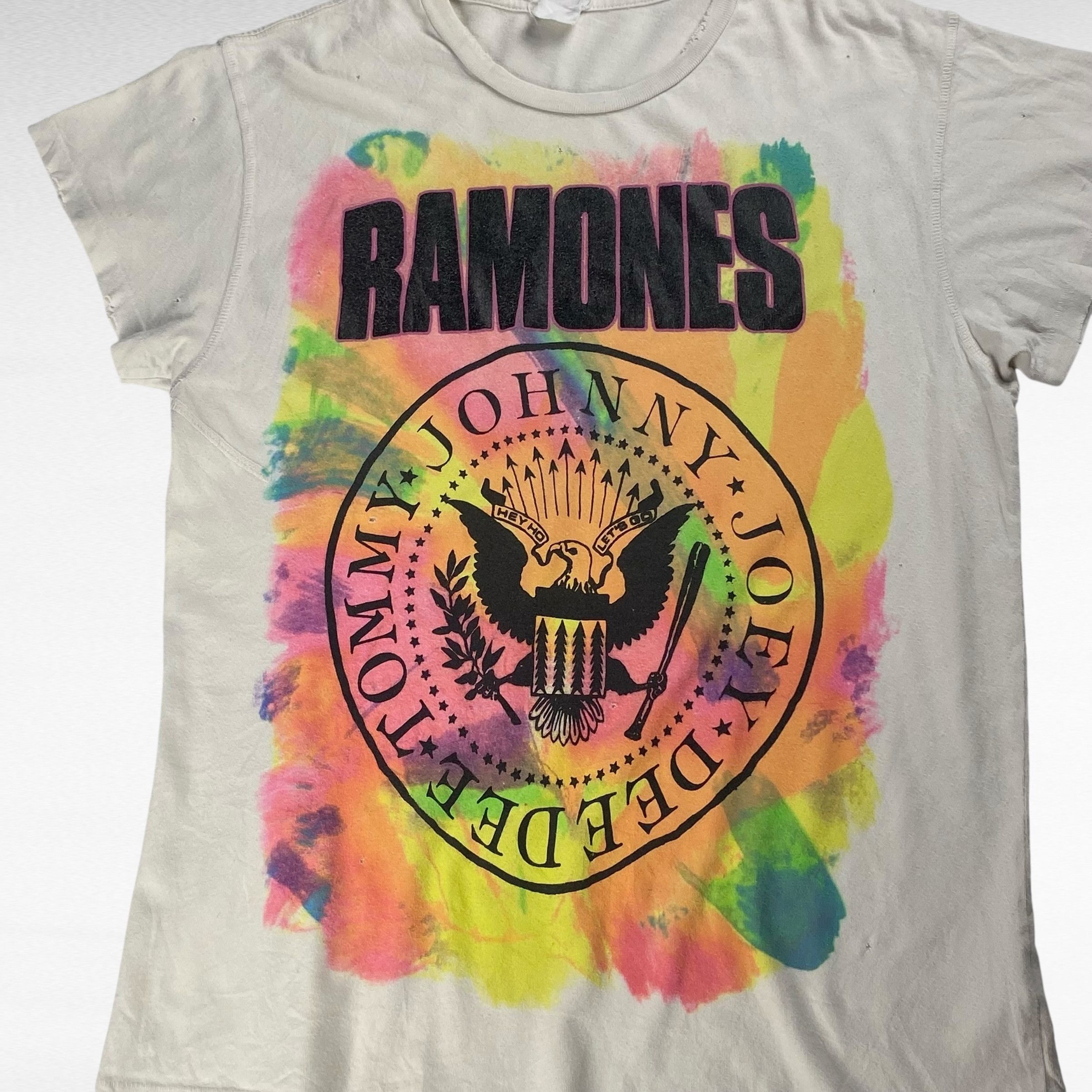 Vintage unknown T-Shirt Size M Size US M / EU 48-50 / 2 - 3 Thumbnail