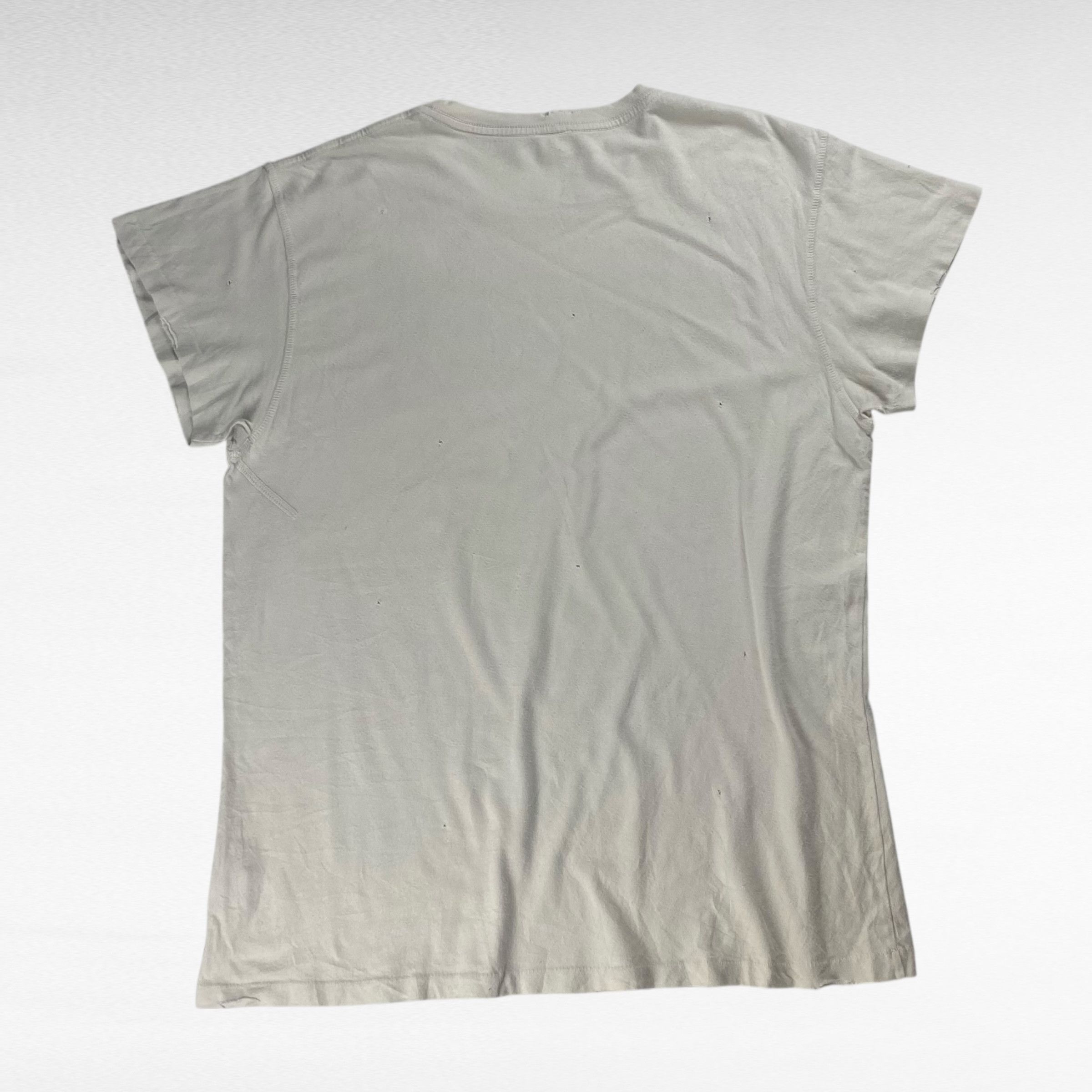 Vintage unknown T-Shirt Size M Size US M / EU 48-50 / 2 - 2 Thumbnail