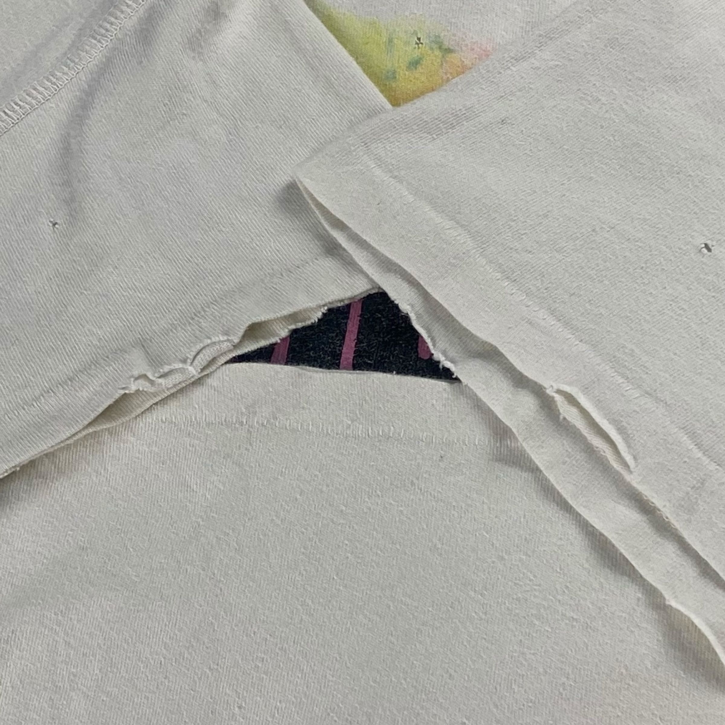 Vintage unknown T-Shirt Size M Size US M / EU 48-50 / 2 - 4 Thumbnail