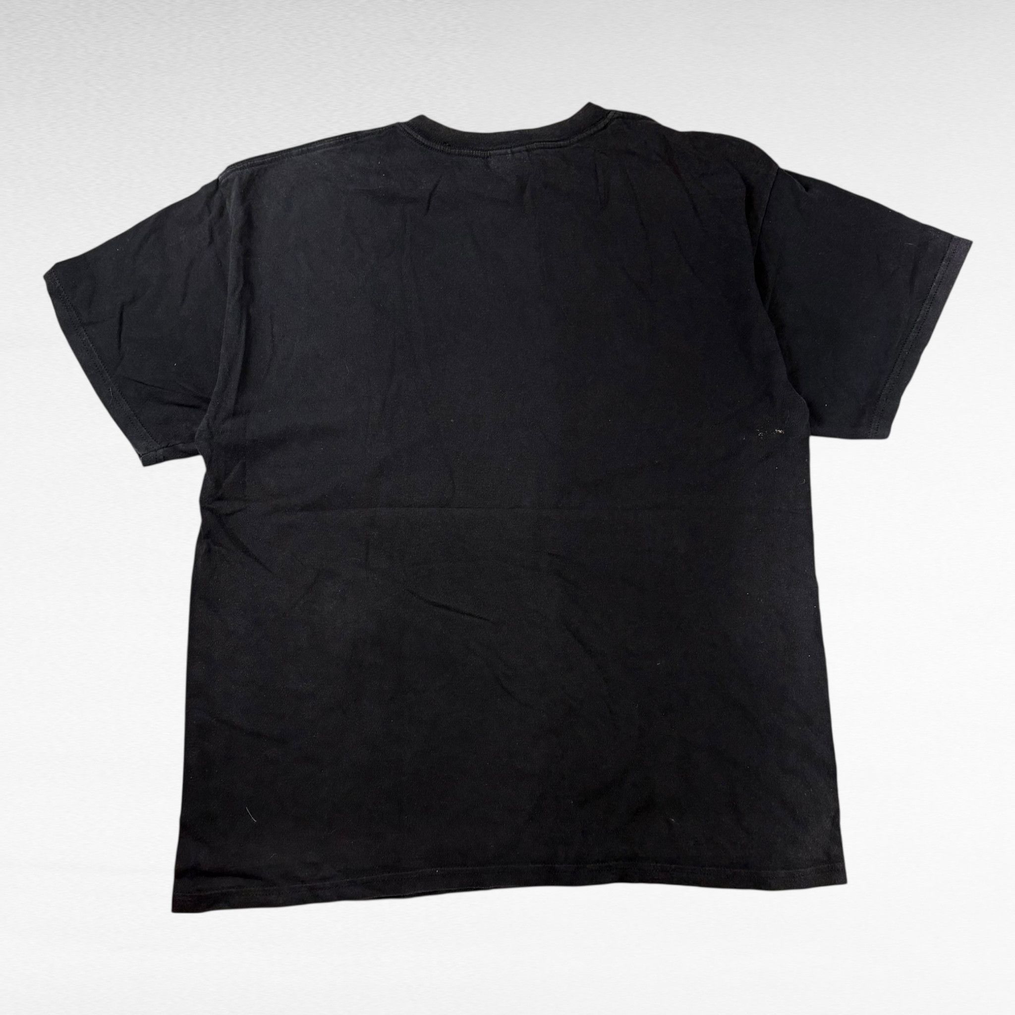 Gildan Gildan T-Shirt Black Size L Size US L / EU 52-54 / 3 - 2 Thumbnail